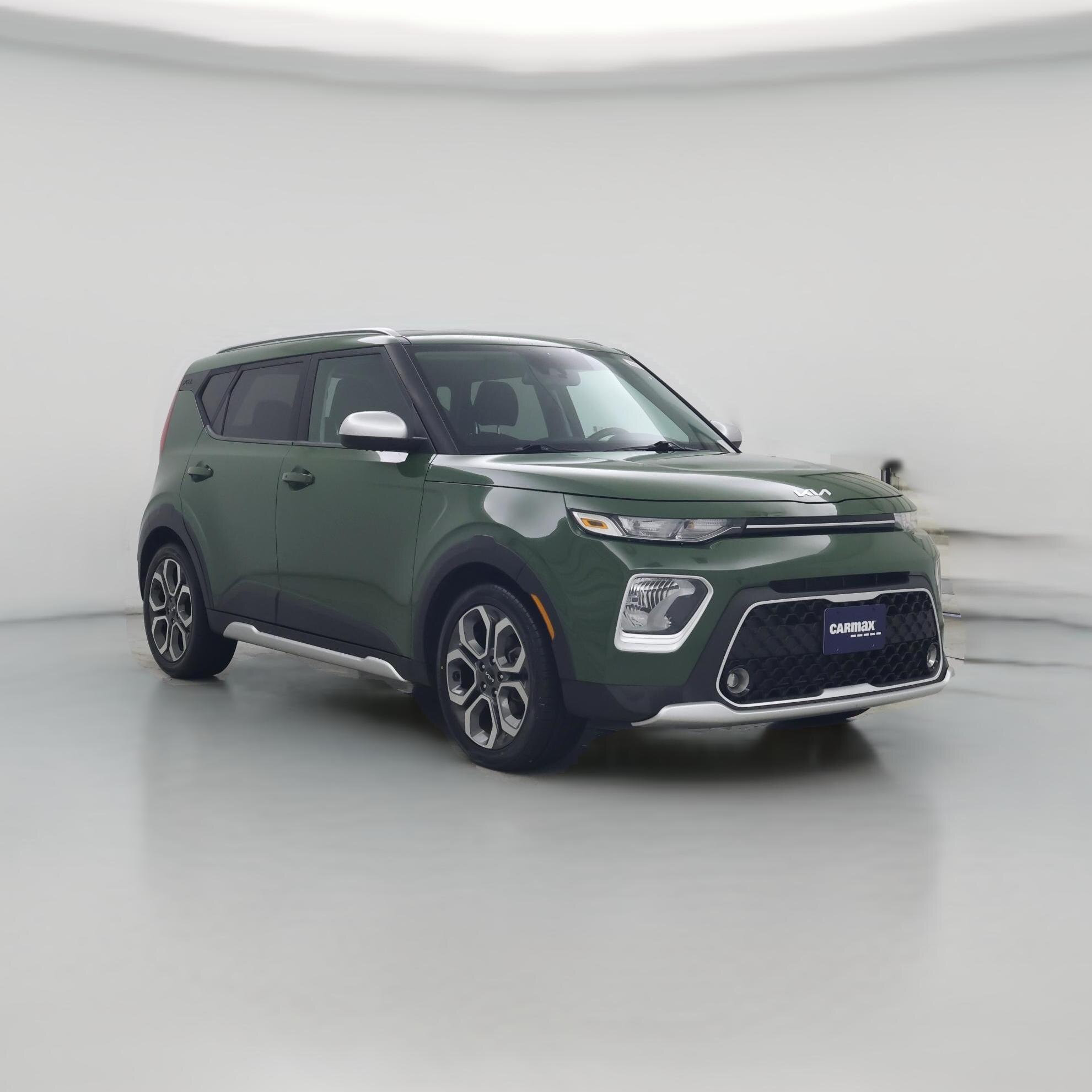 Thumbnail: 2022 Kia Soul - 1