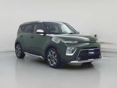 2022 Kia Soul X-Line