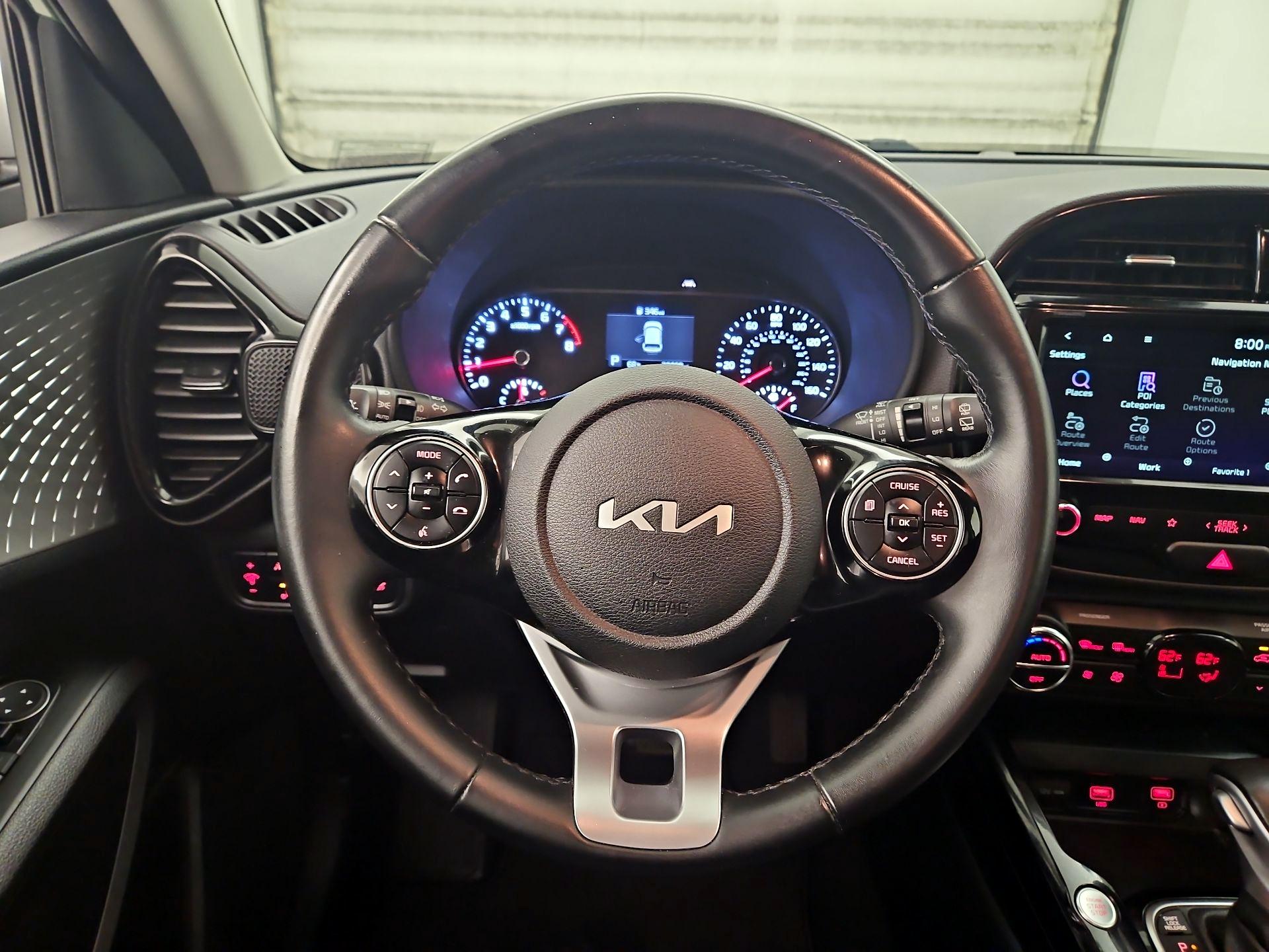 Thumbnail: 2022 Kia Soul - 10
