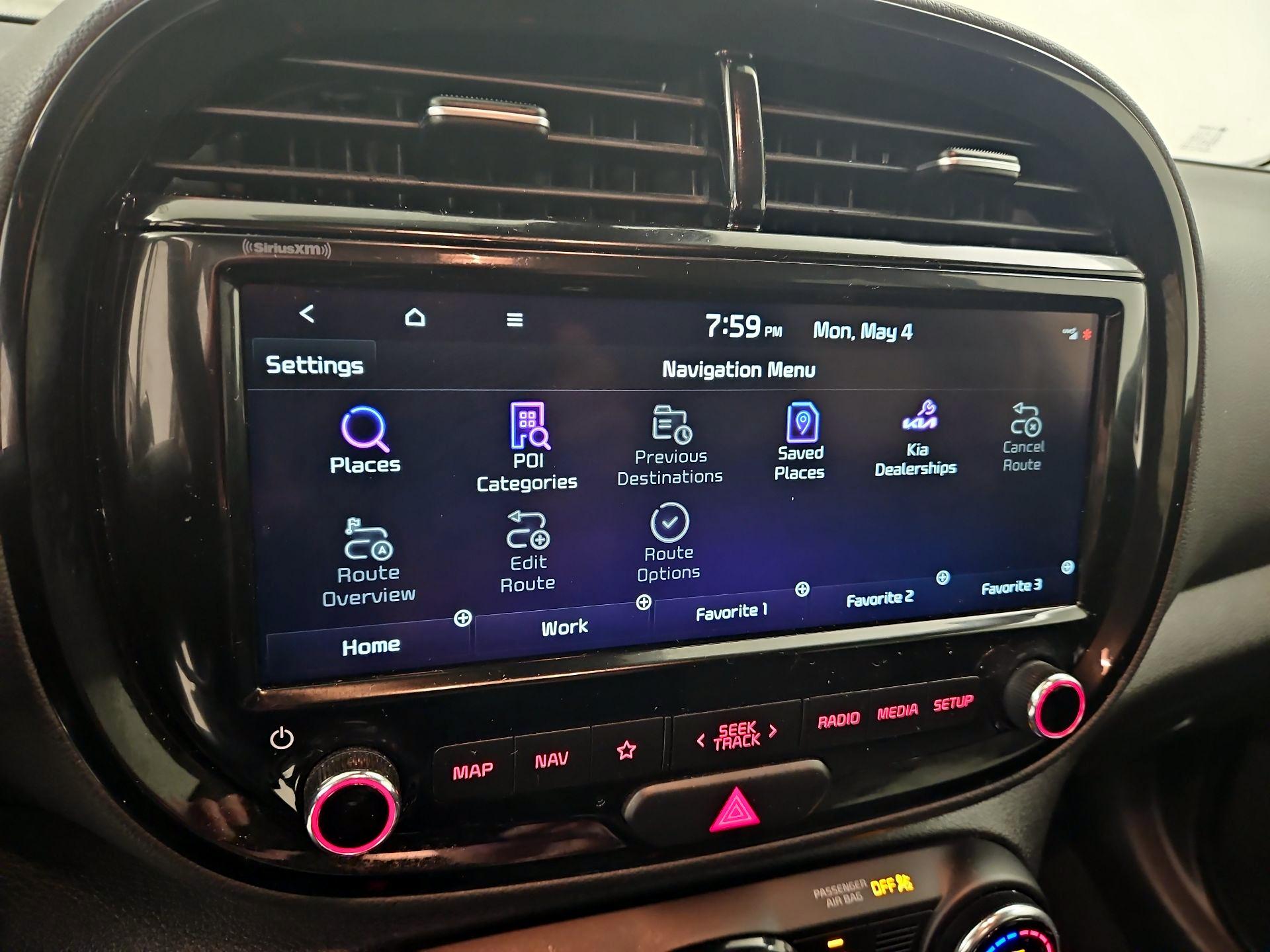 Thumbnail: 2022 Kia Soul - 14
