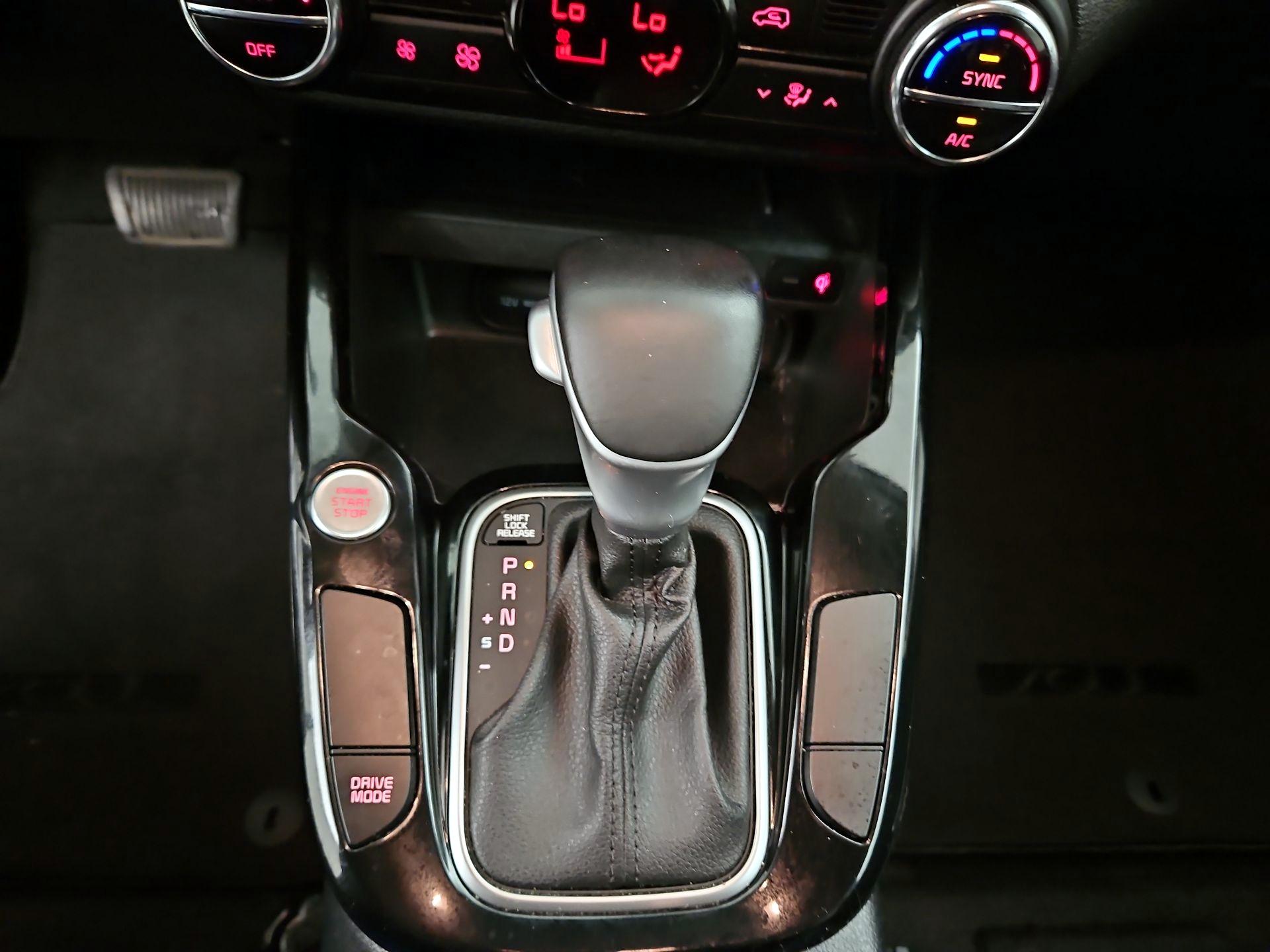 Thumbnail: 2022 Kia Soul - 18