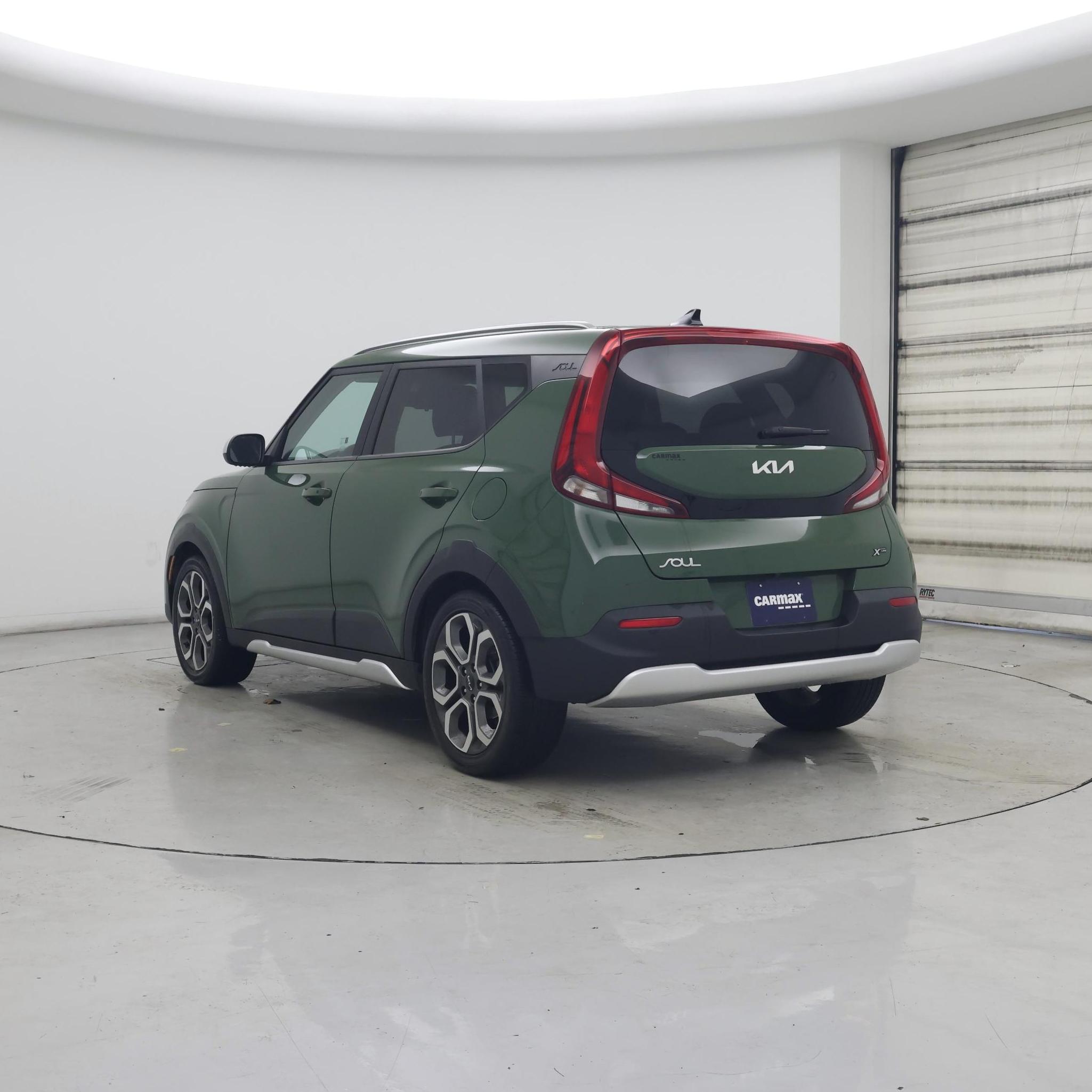 Thumbnail: 2022 Kia Soul - 2