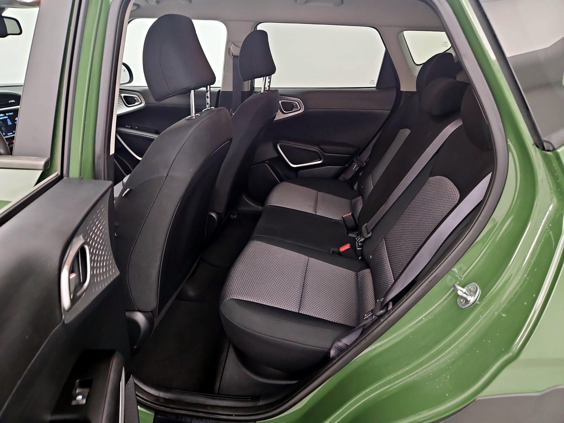 Thumbnail: 2022 Kia Soul - 20