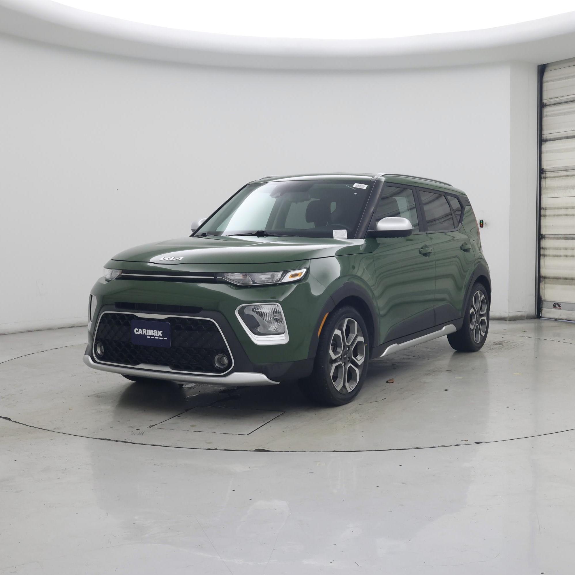 Thumbnail: 2022 Kia Soul - 4