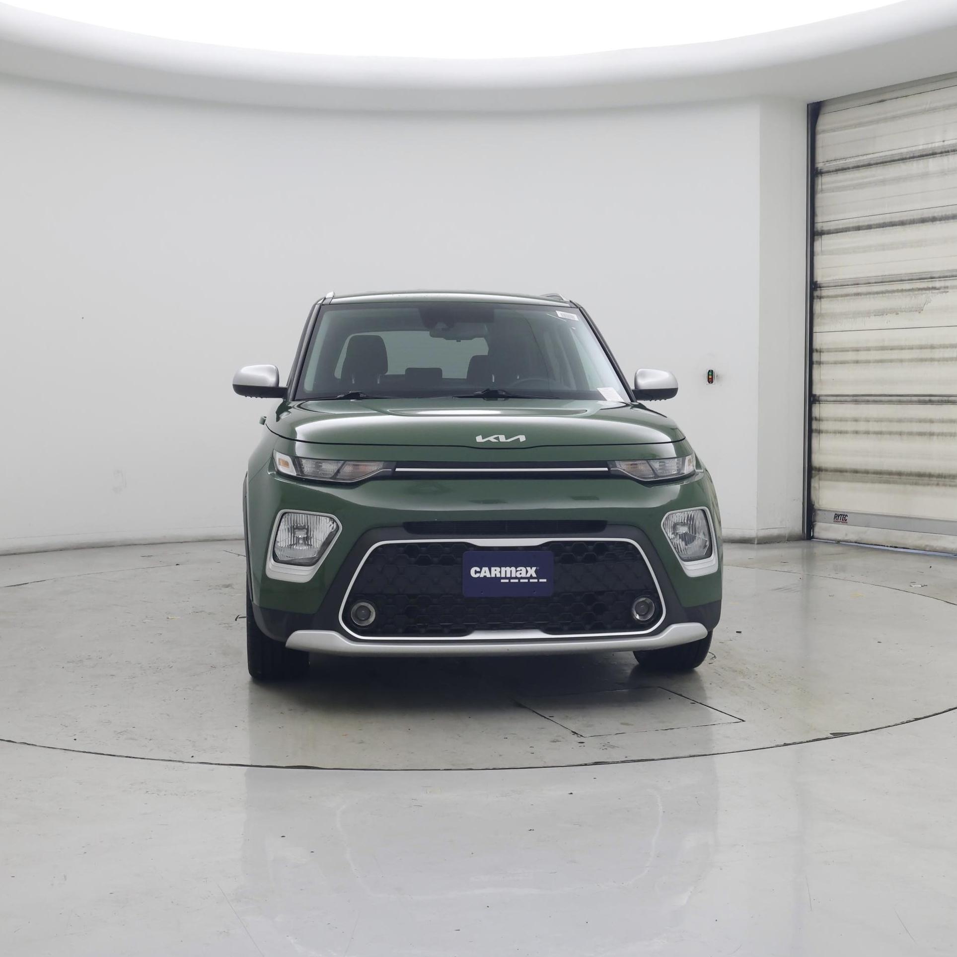 Thumbnail: 2022 Kia Soul - 5