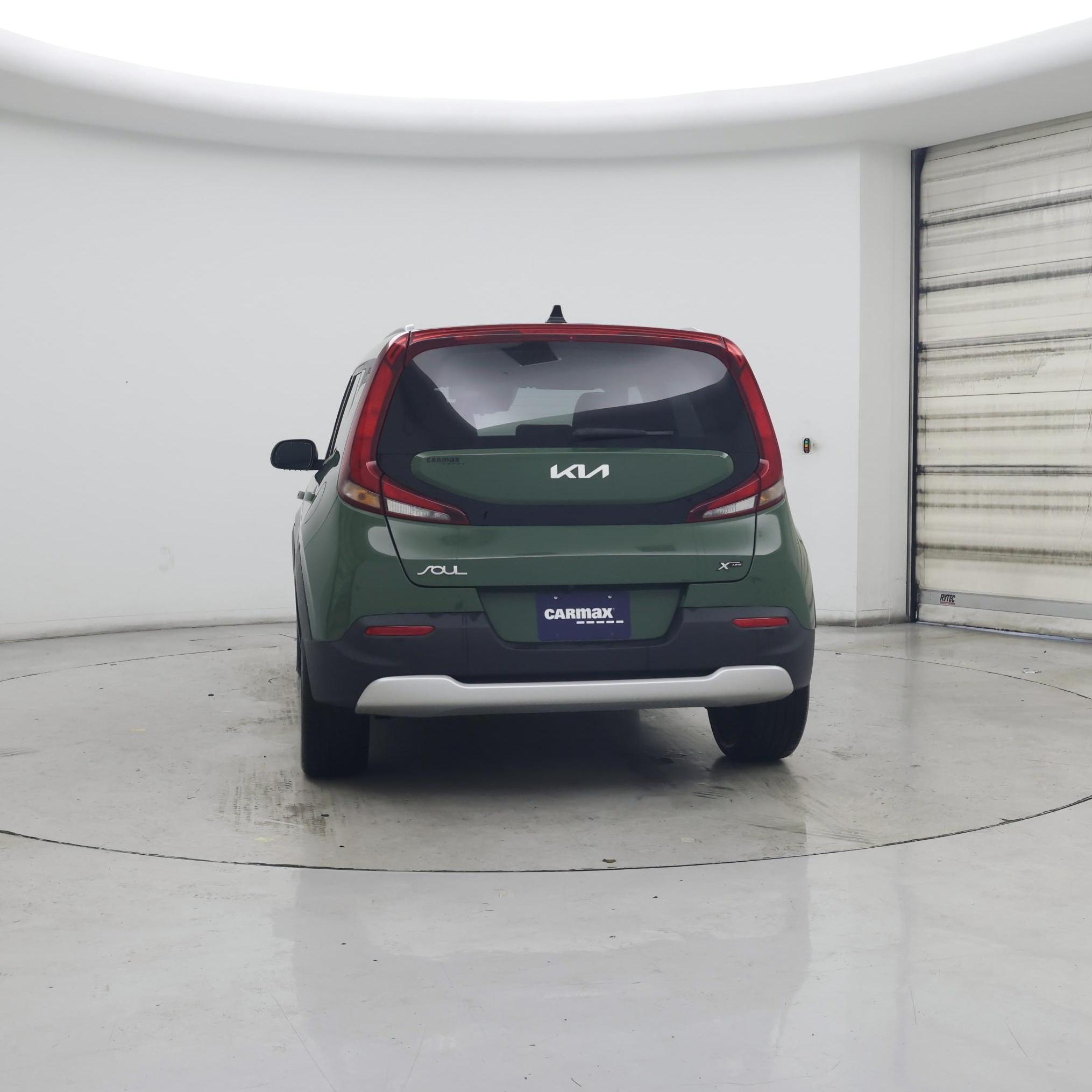 Thumbnail: 2022 Kia Soul - 6