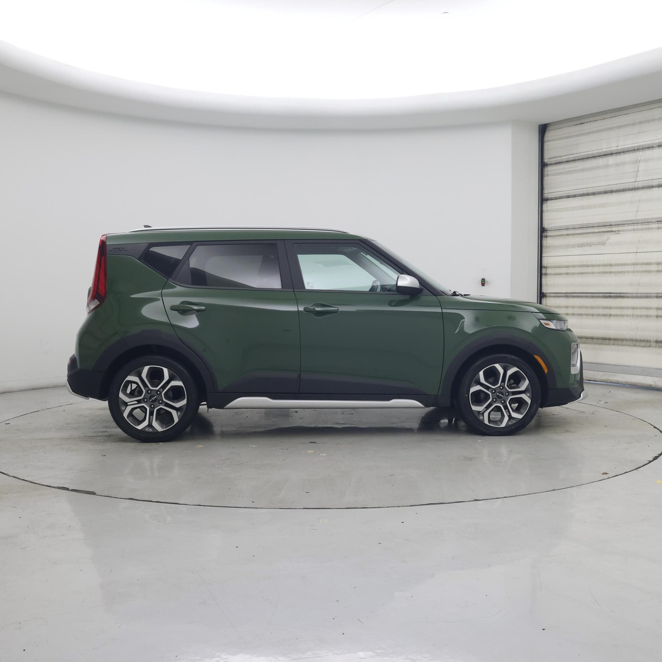 Thumbnail: 2022 Kia Soul - 7