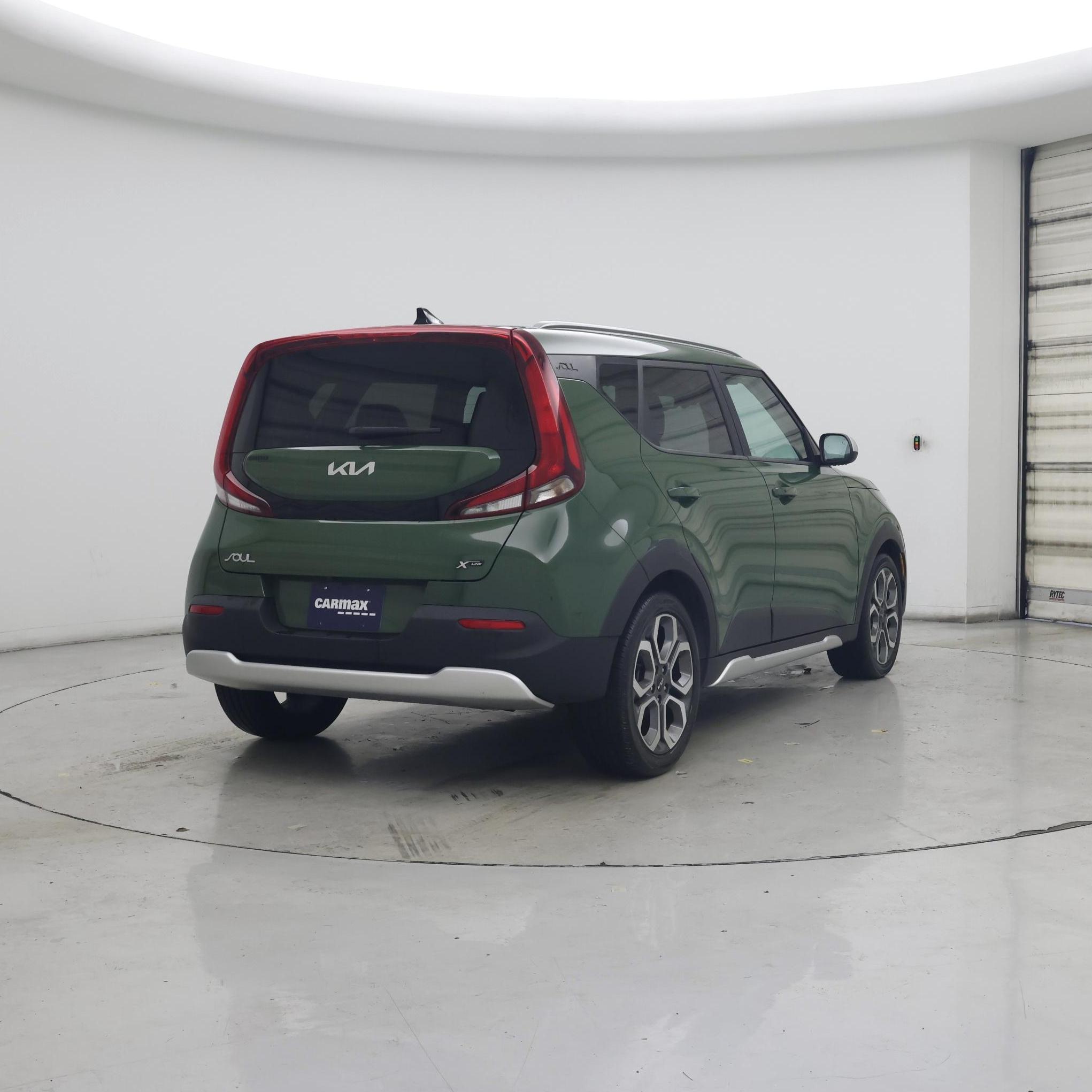 Thumbnail: 2022 Kia Soul - 8