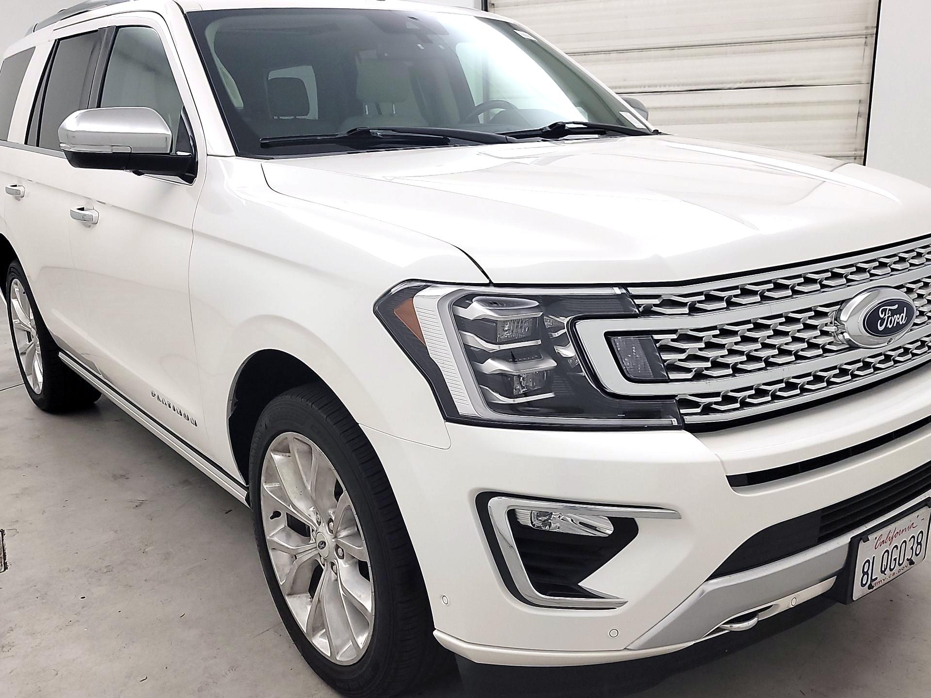 Thumbnail: 2019 Ford Expedition - 1