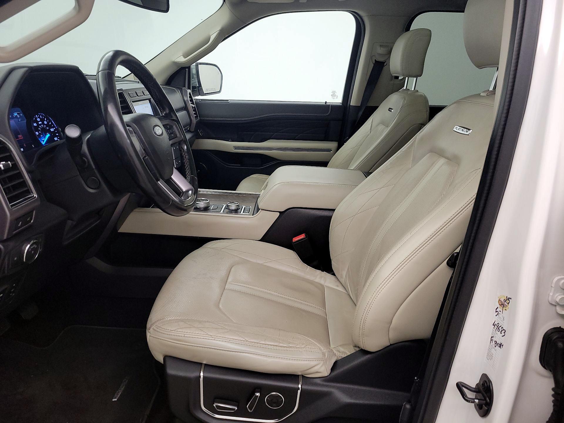 Thumbnail: 2019 Ford Expedition - 9