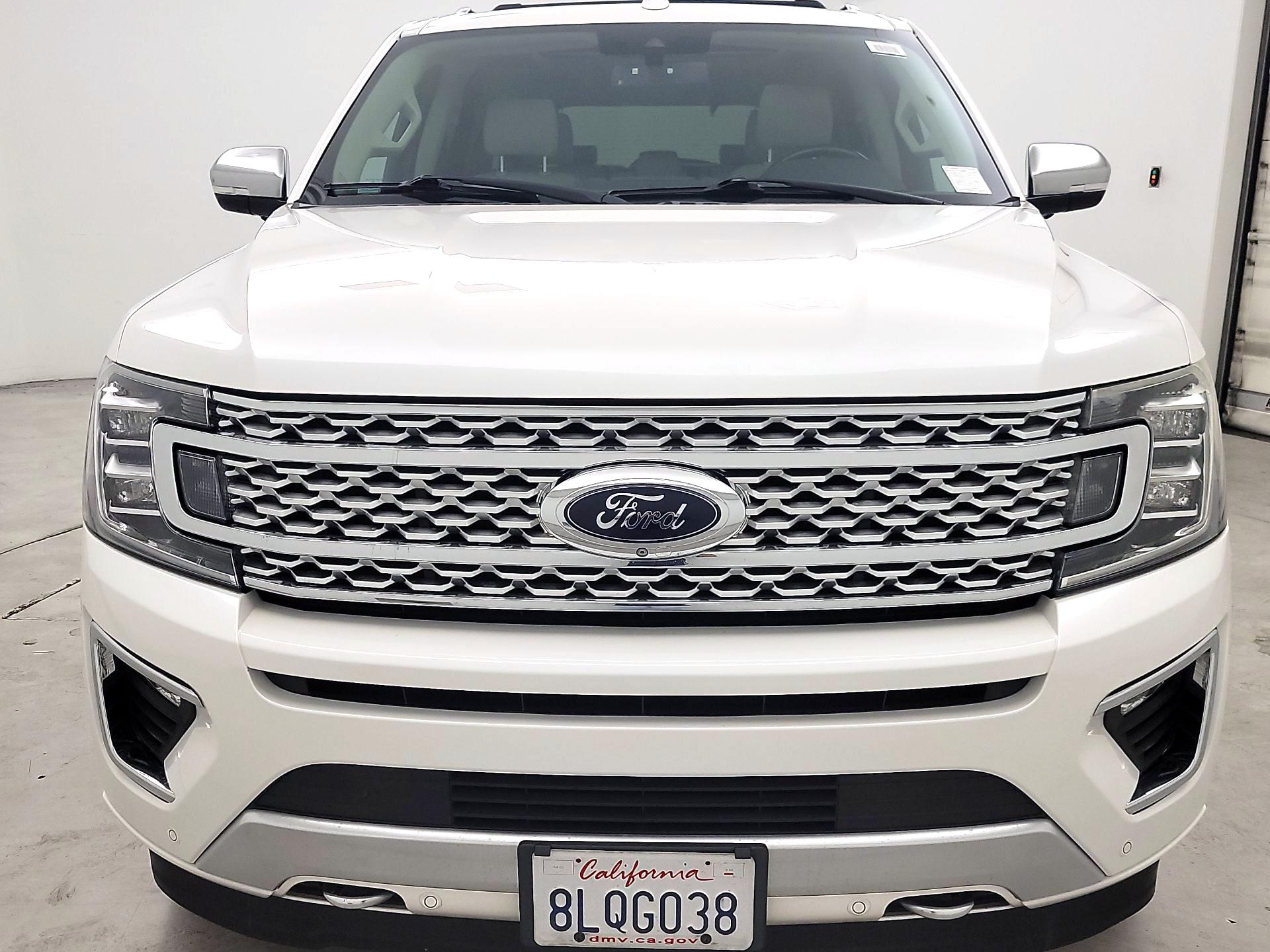 Thumbnail: 2019 Ford Expedition - 2
