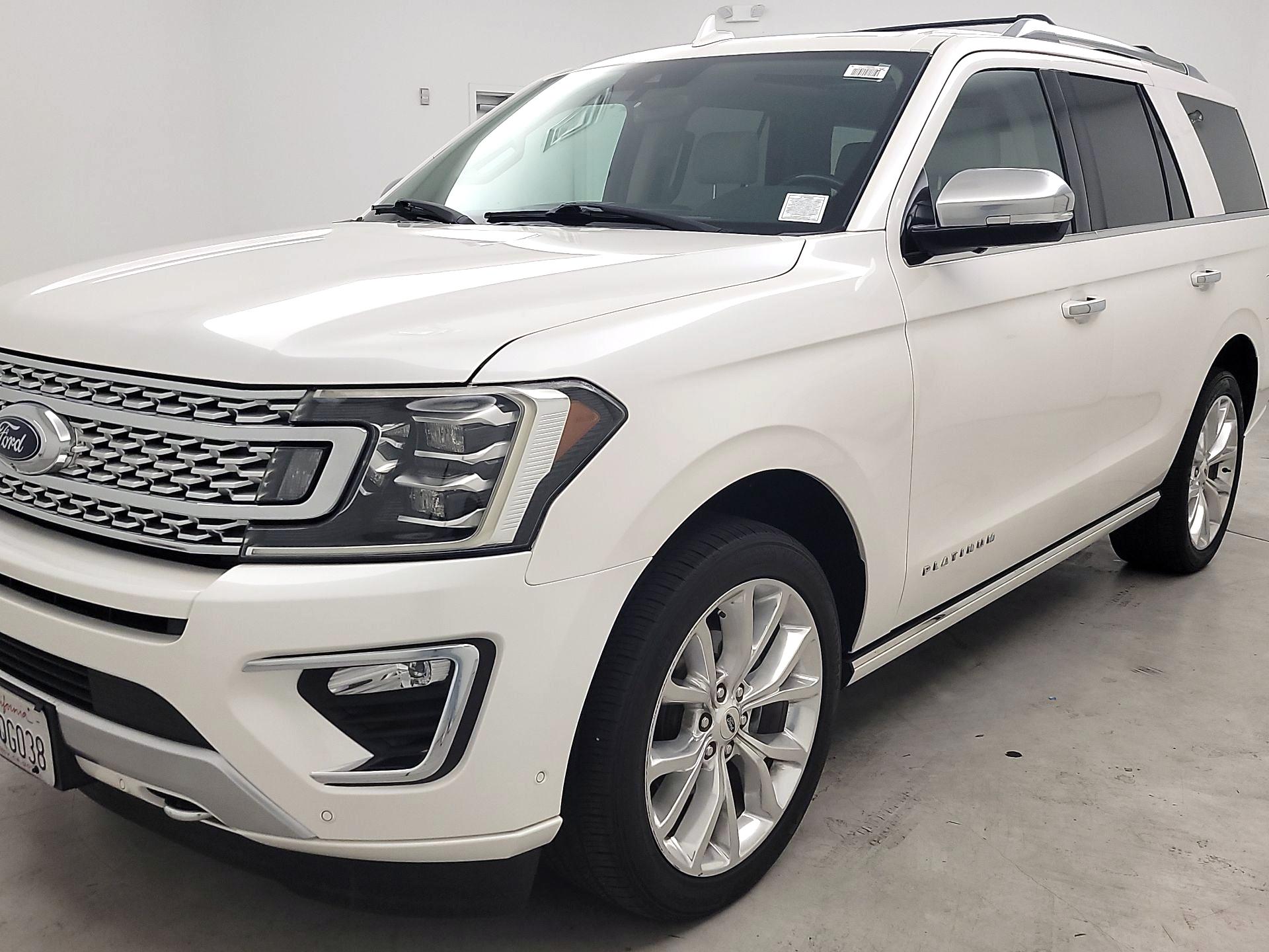 Thumbnail: 2019 Ford Expedition - 3