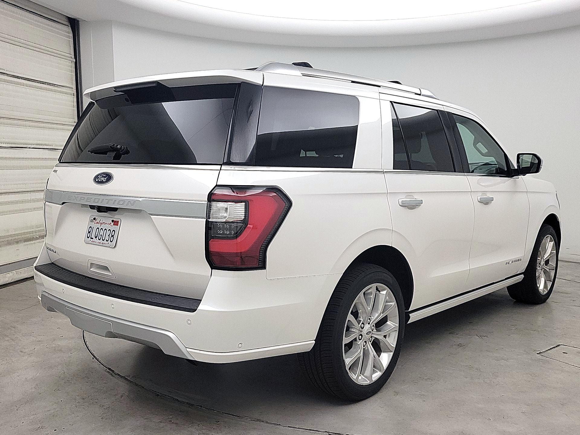 Thumbnail: 2019 Ford Expedition - 5