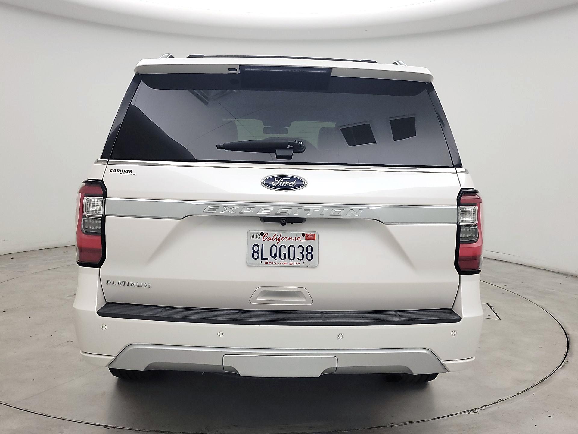 Thumbnail: 2019 Ford Expedition - 6