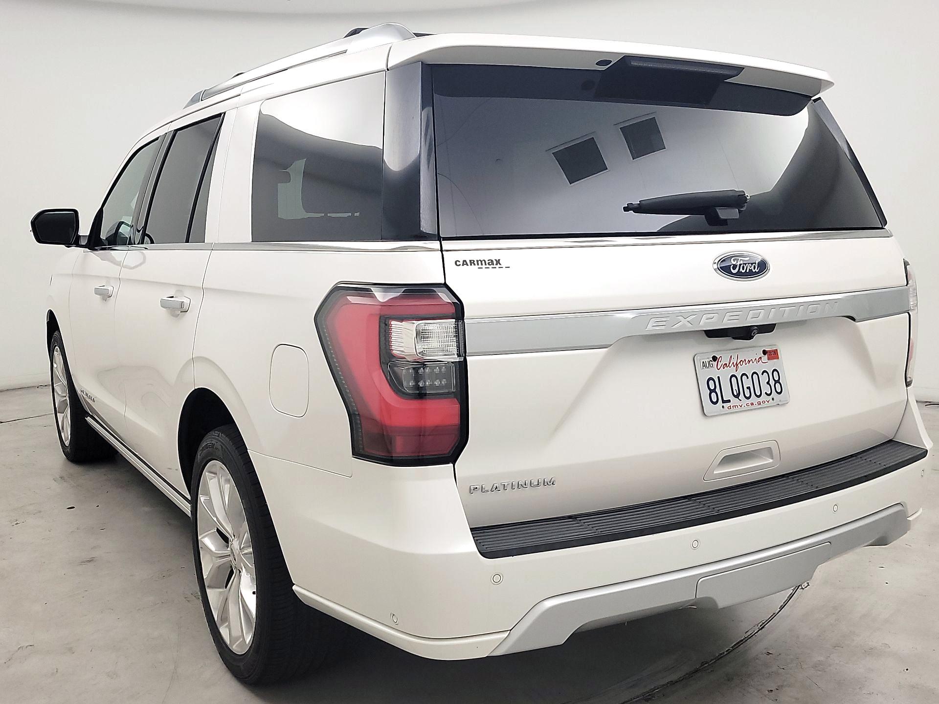 Thumbnail: 2019 Ford Expedition - 7