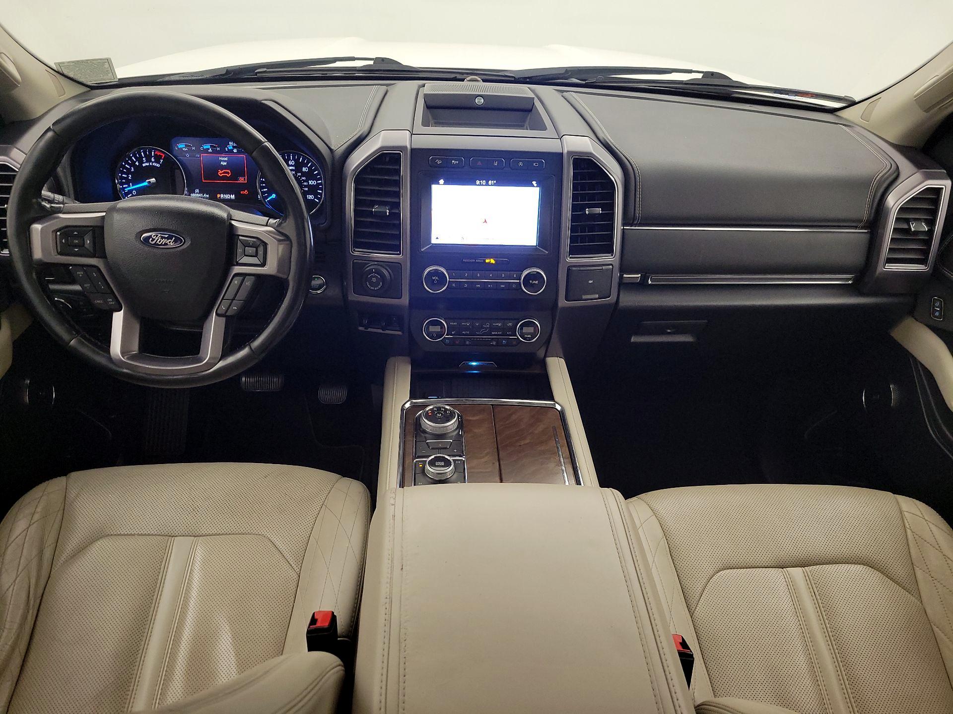 Thumbnail: 2019 Ford Expedition - 8