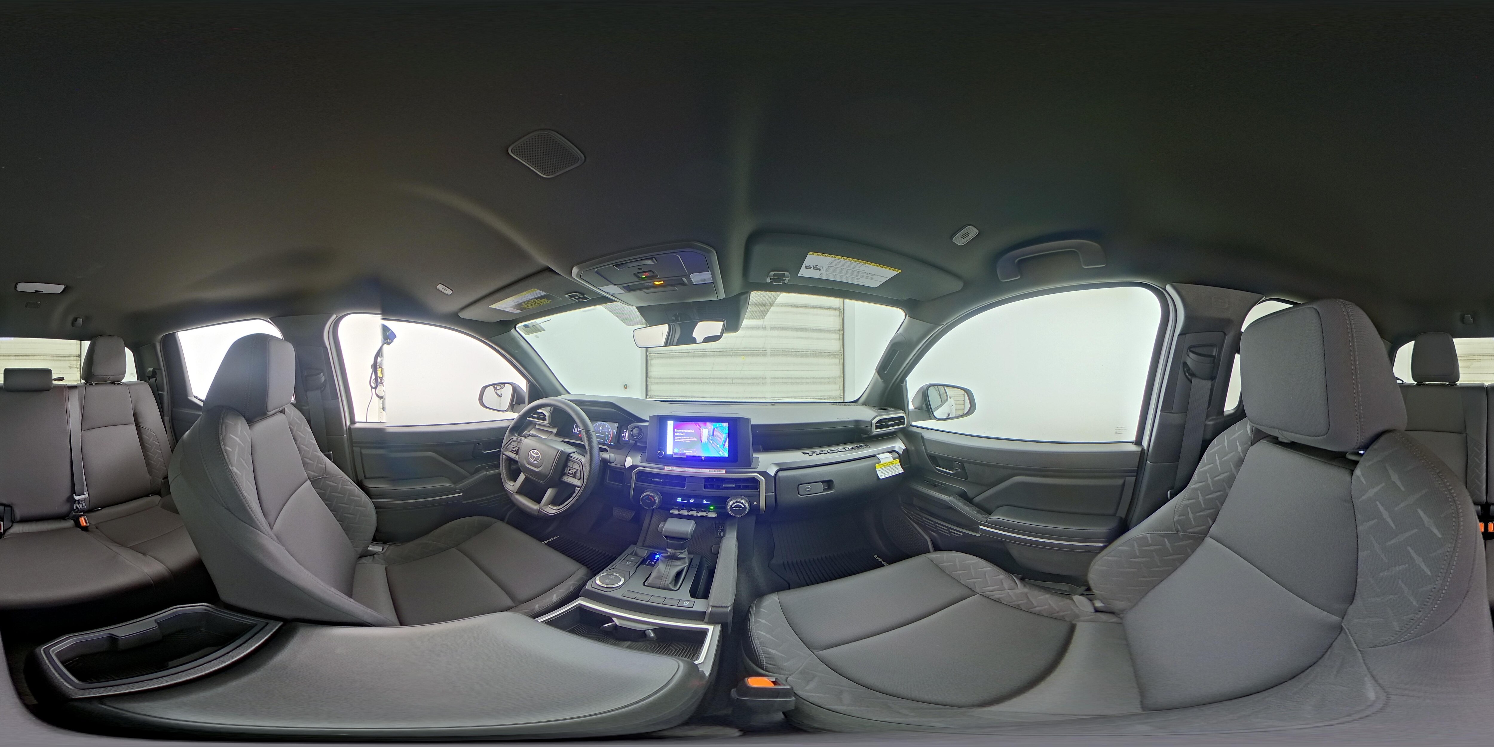 2026 Toyota Tacoma SR5 - Photo 25