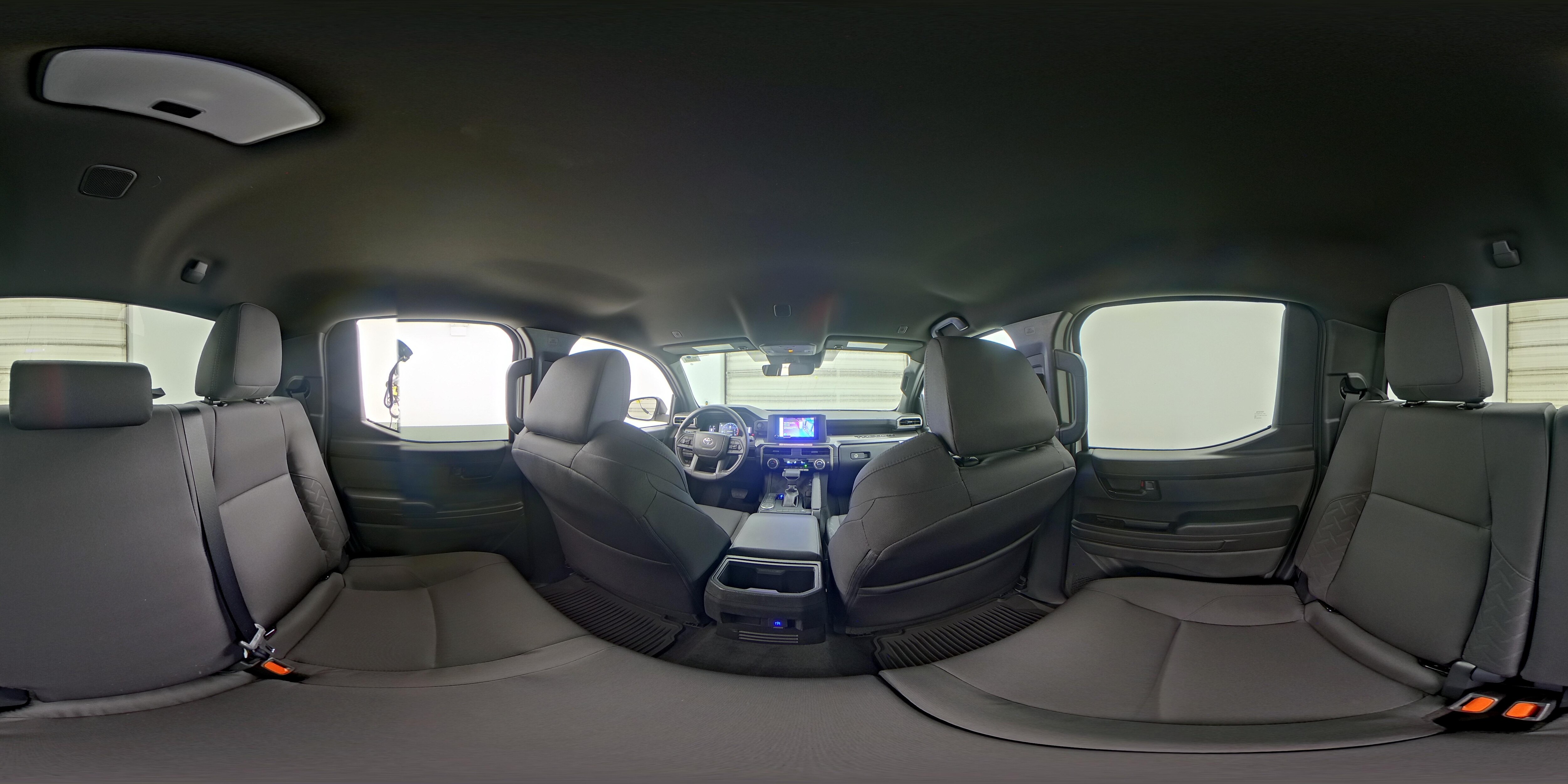 2026 Toyota Tacoma SR5 - Photo 26