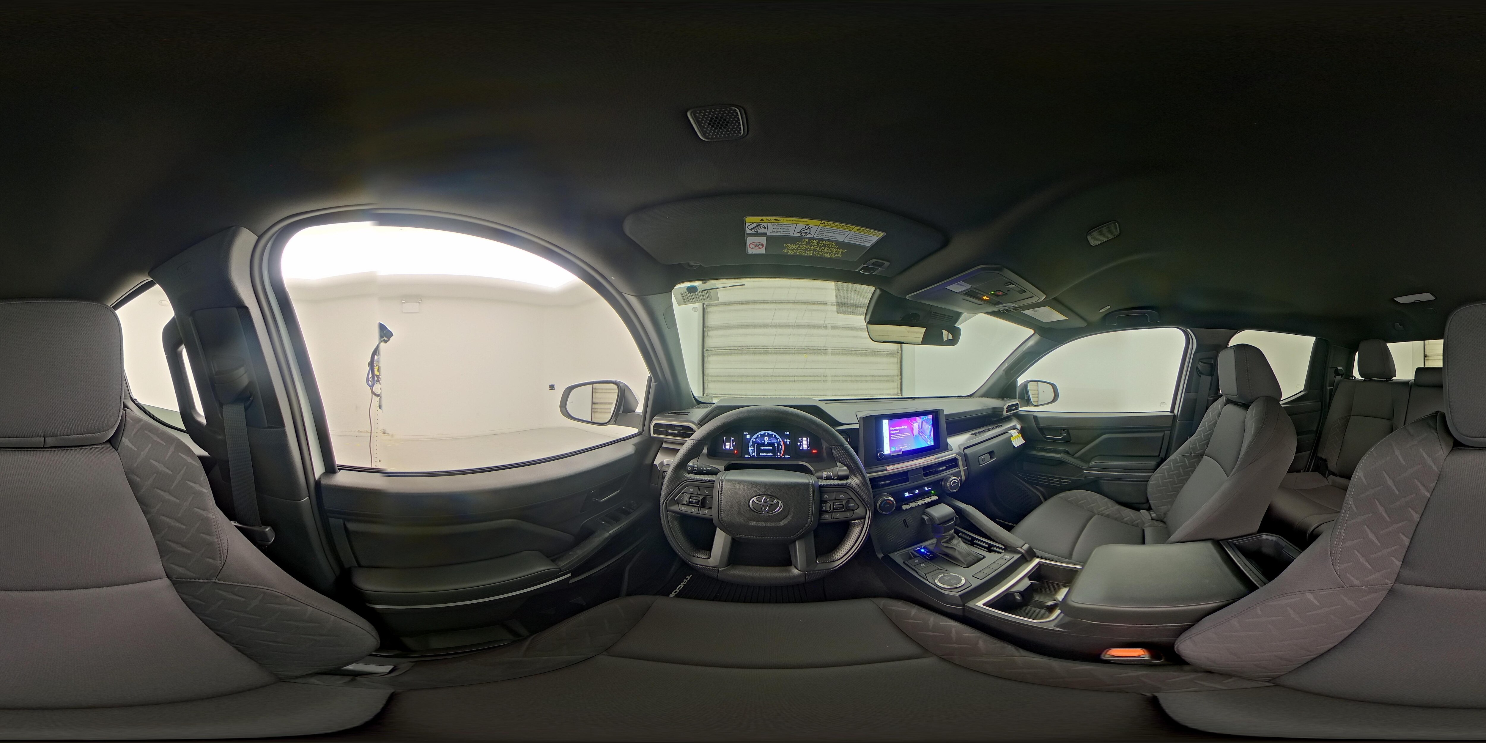 2026 Toyota Tacoma SR5 - Photo 27