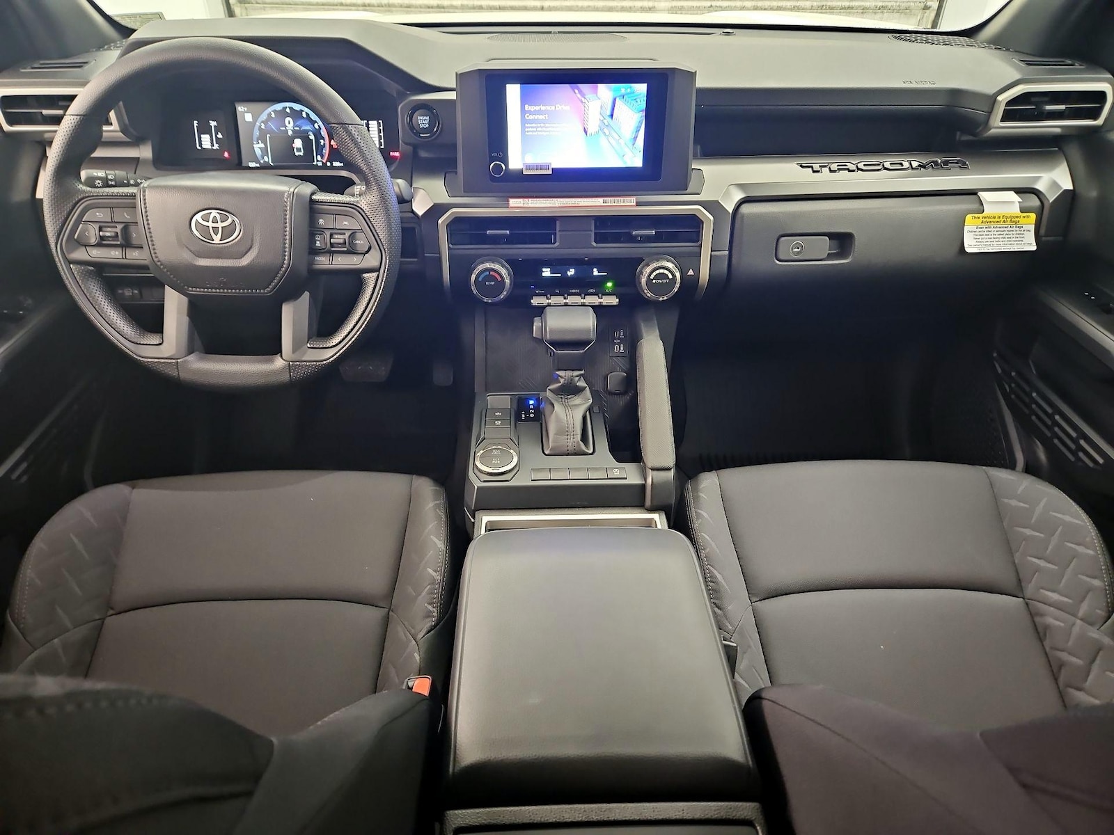2026 Toyota Tacoma SR5 - Photo 10