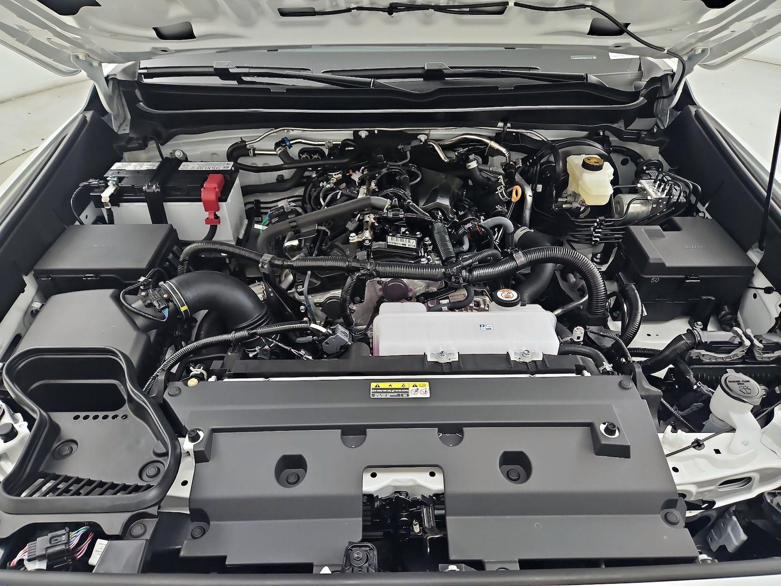 2026 Toyota Tacoma SR5 - Photo 23