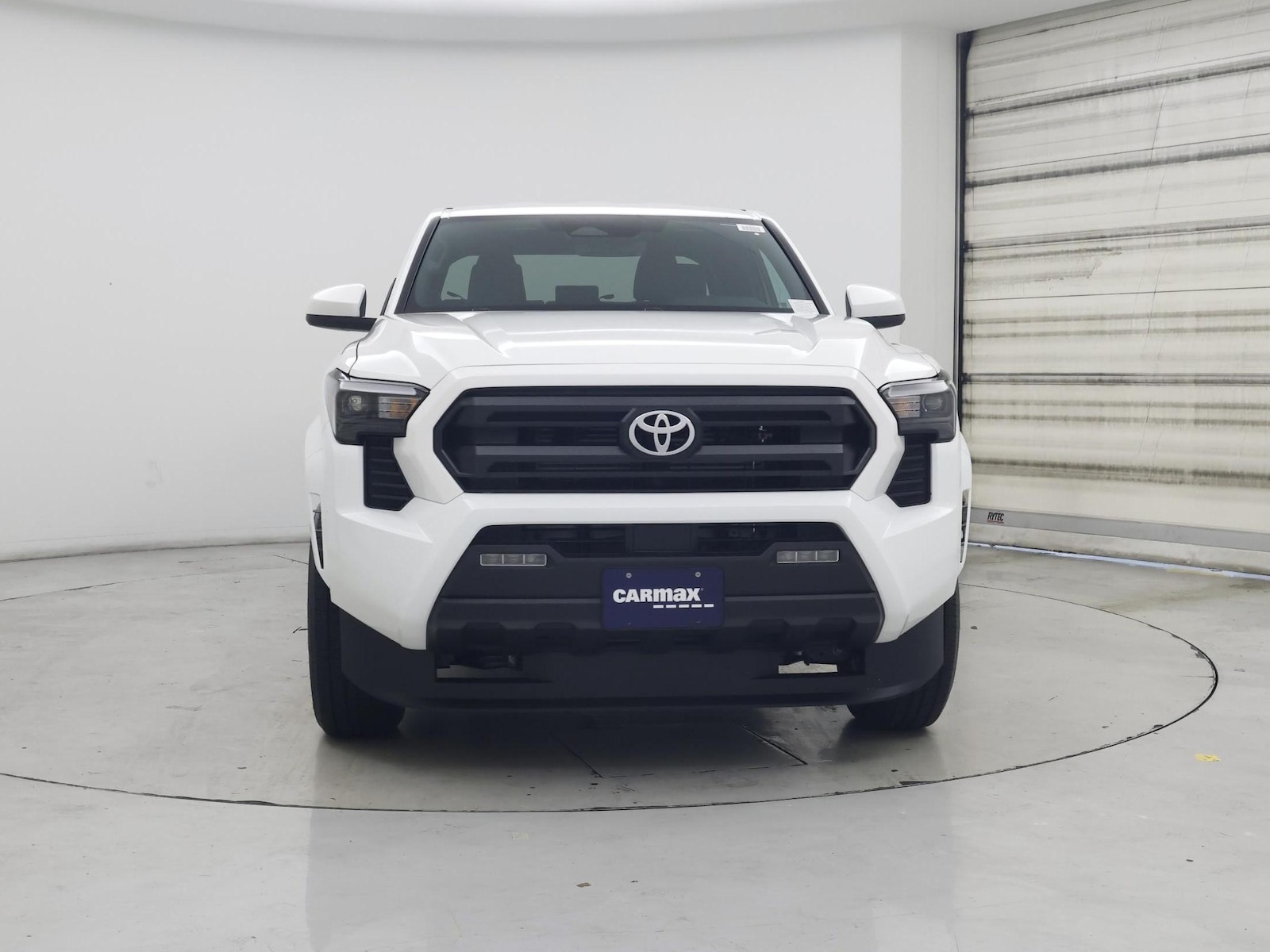 2026 Toyota Tacoma SR5 - Photo 6