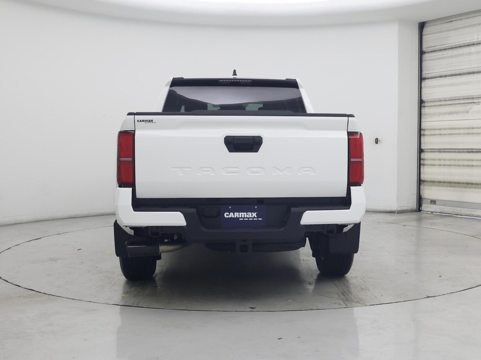 2026 Toyota Tacoma SR5 - Photo 7