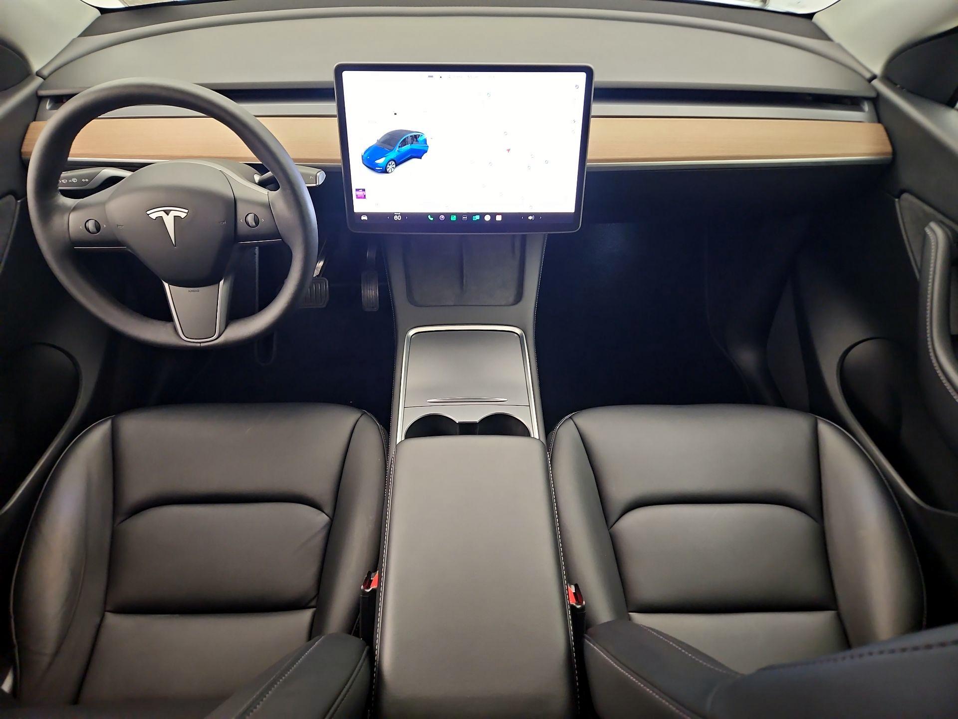 Thumbnail: 2022 Tesla Model Y - 9