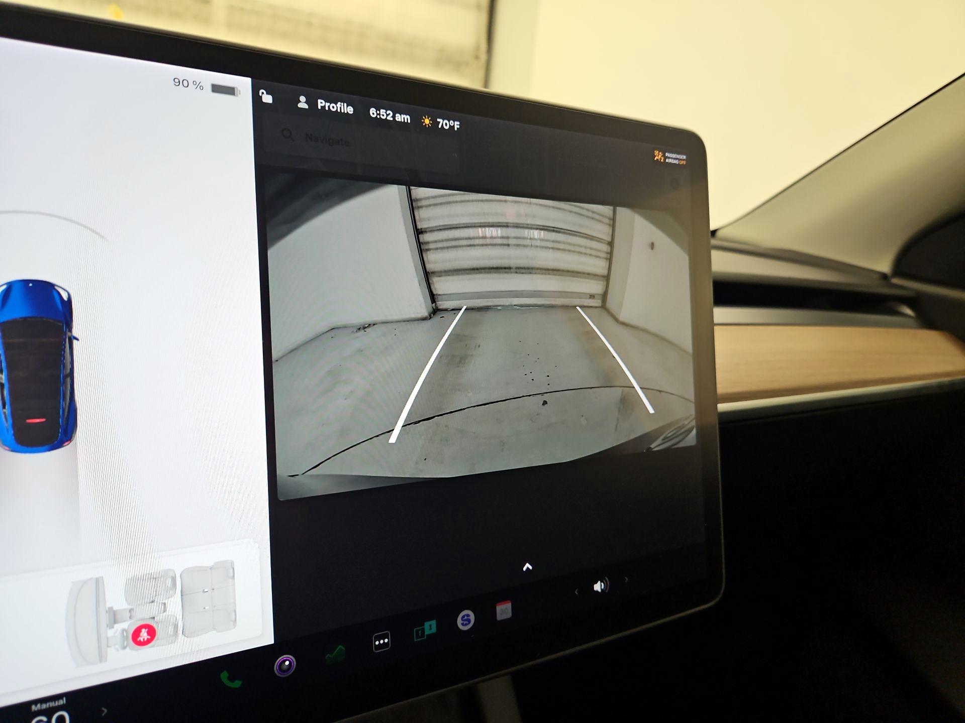 Thumbnail: 2022 Tesla Model Y - 14