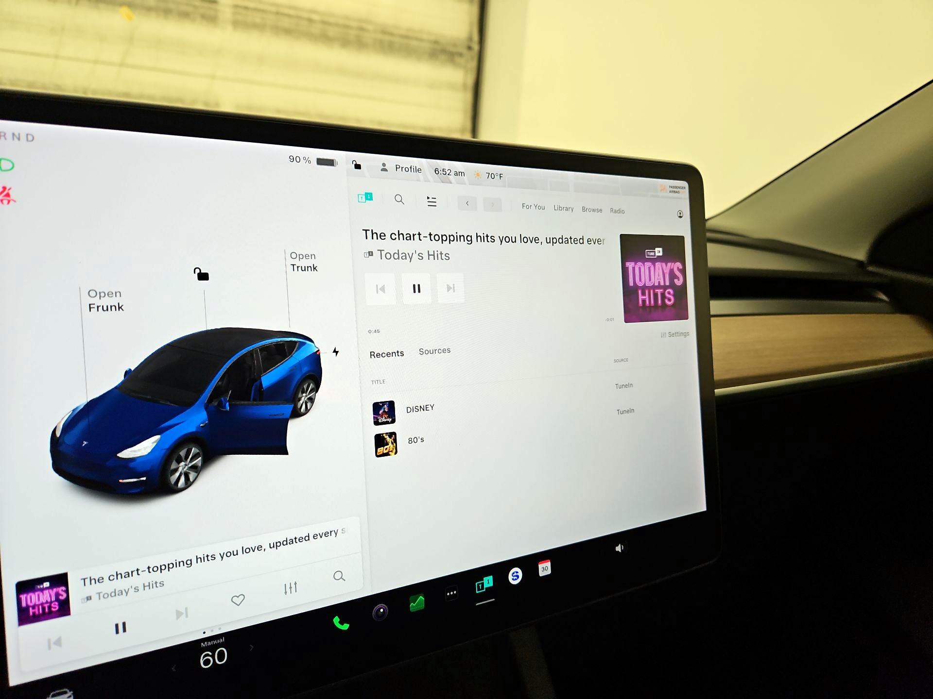 Thumbnail: 2022 Tesla Model Y - 15