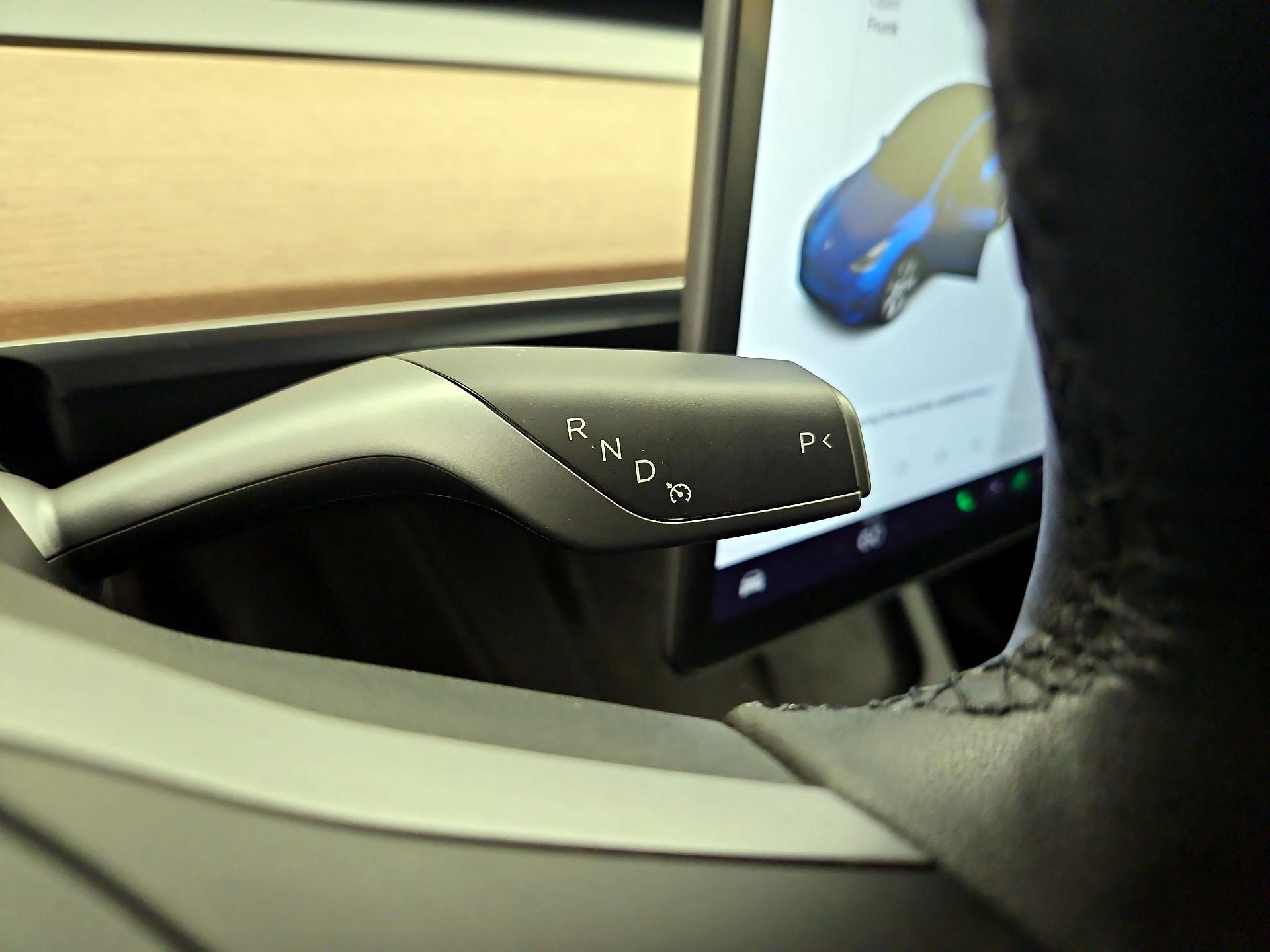 Thumbnail: 2022 Tesla Model Y - 17