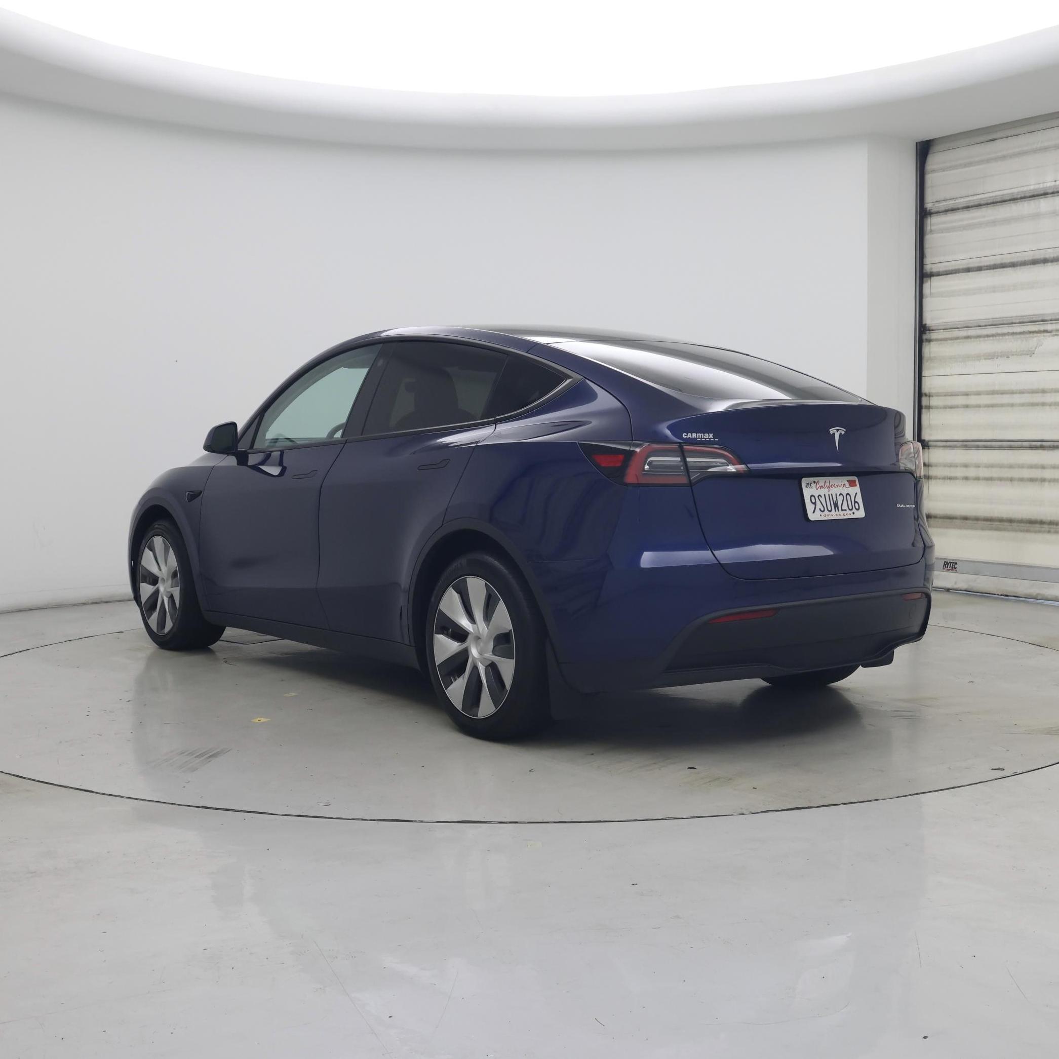 Thumbnail: 2022 Tesla Model Y - 2