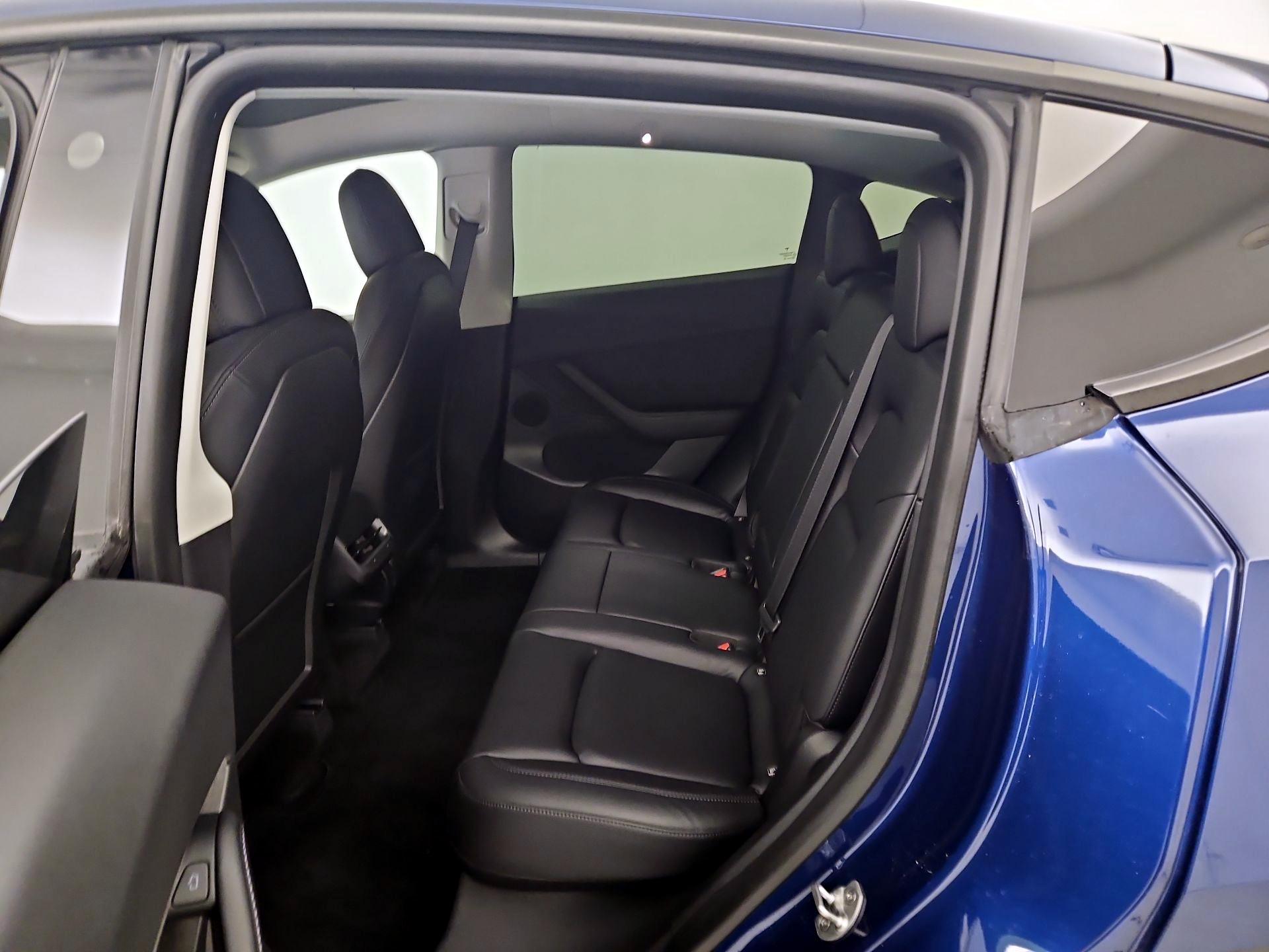 Thumbnail: 2022 Tesla Model Y - 19