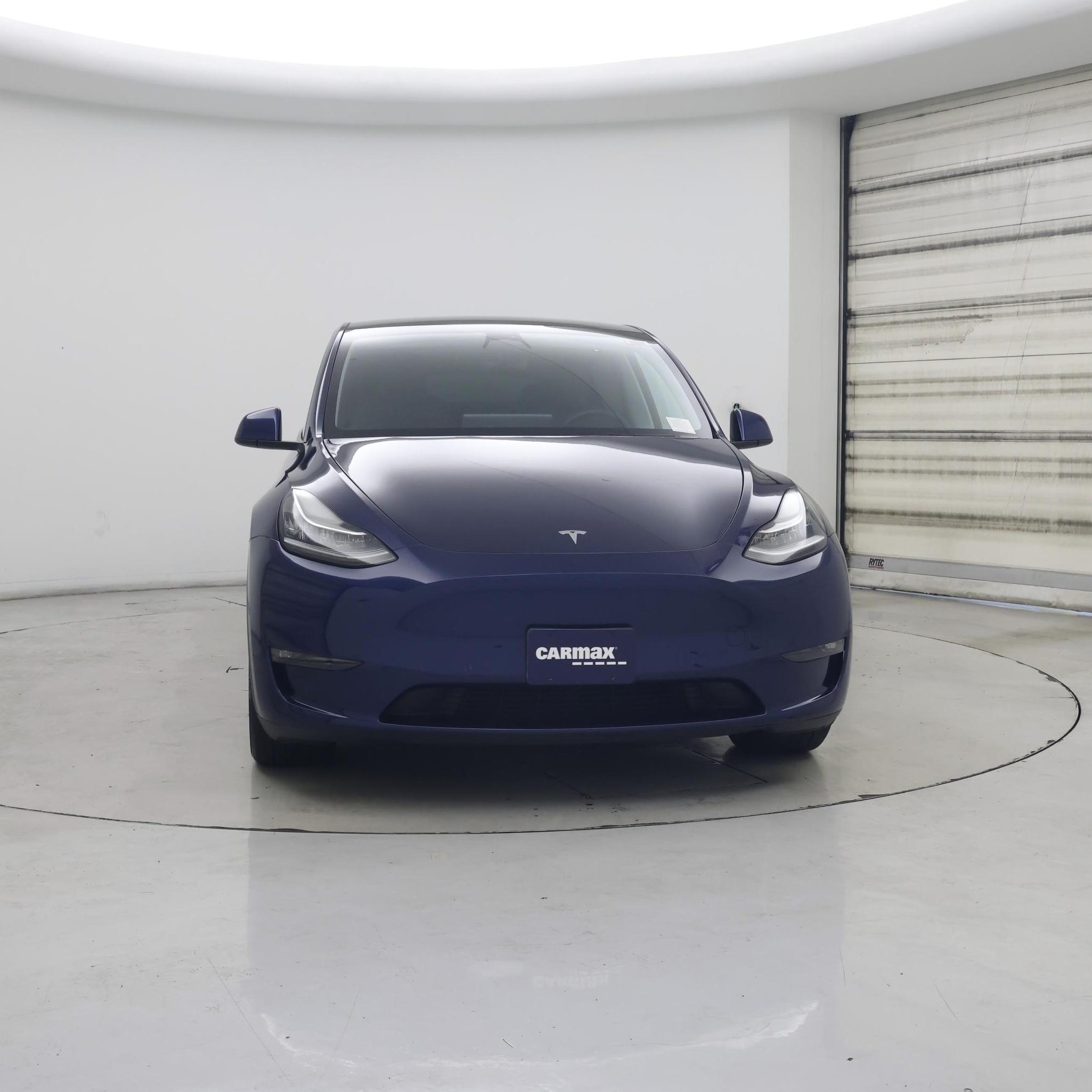 Thumbnail: 2022 Tesla Model Y - 5