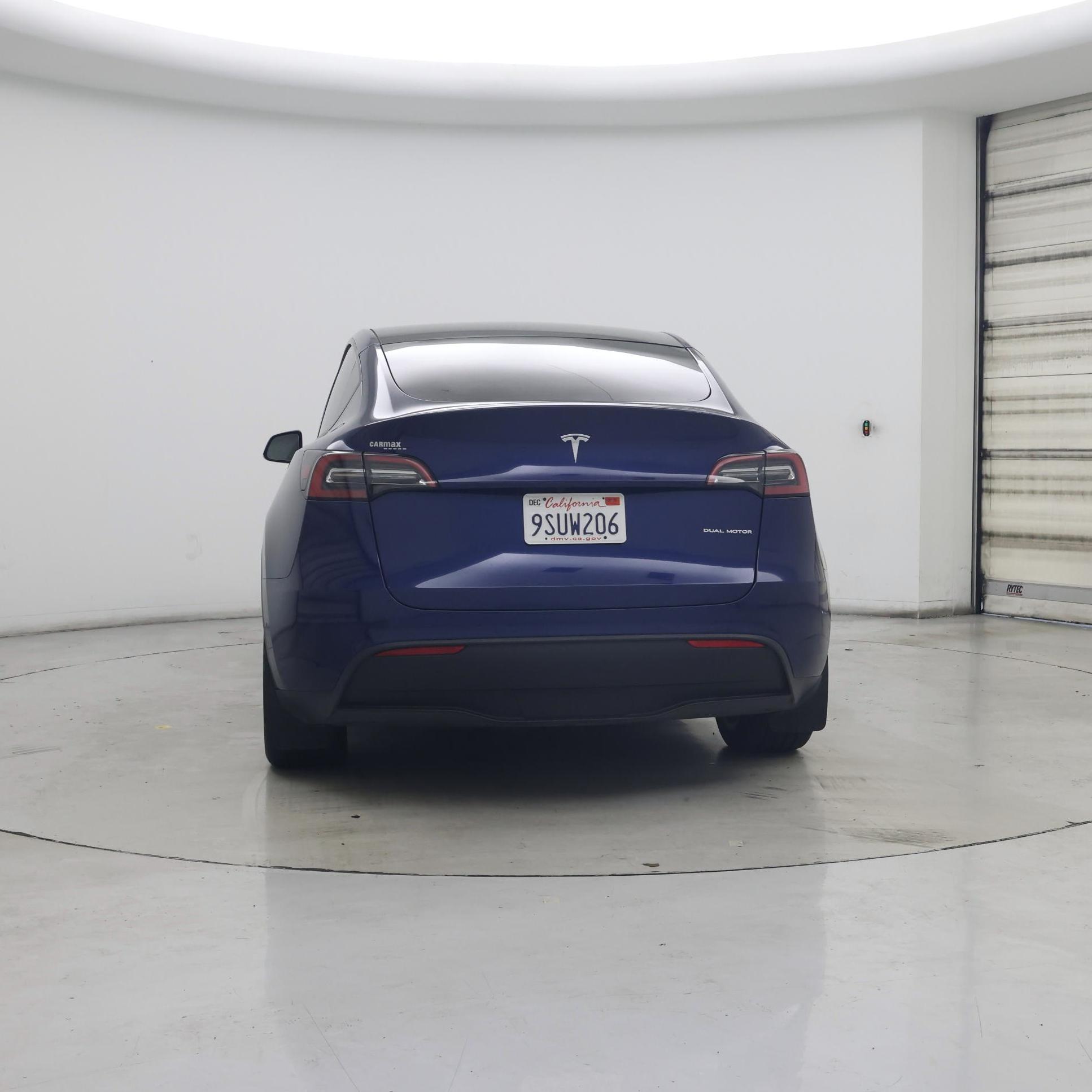 Thumbnail: 2022 Tesla Model Y - 6