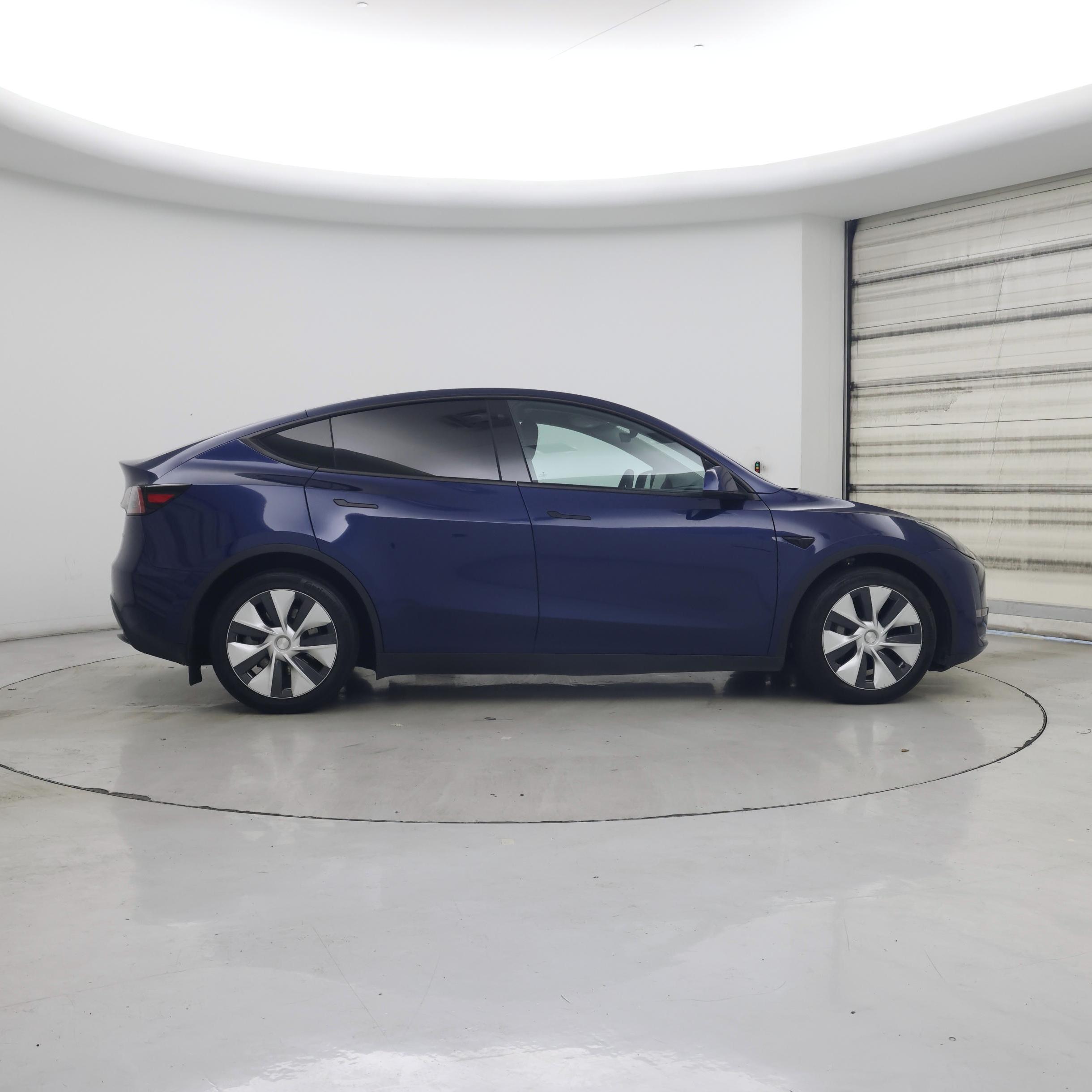 Thumbnail: 2022 Tesla Model Y - 7