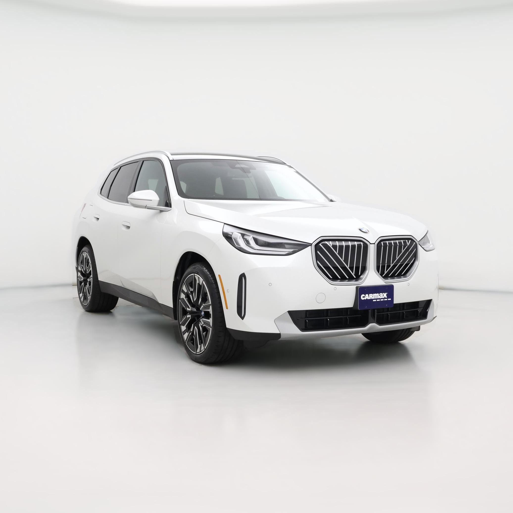 Thumbnail: 2026 BMW X3 - 1