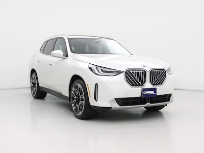 2026 BMW X3 xDrive30