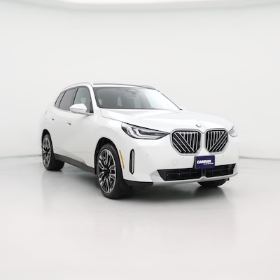 2026 BMW X3 xDrive30