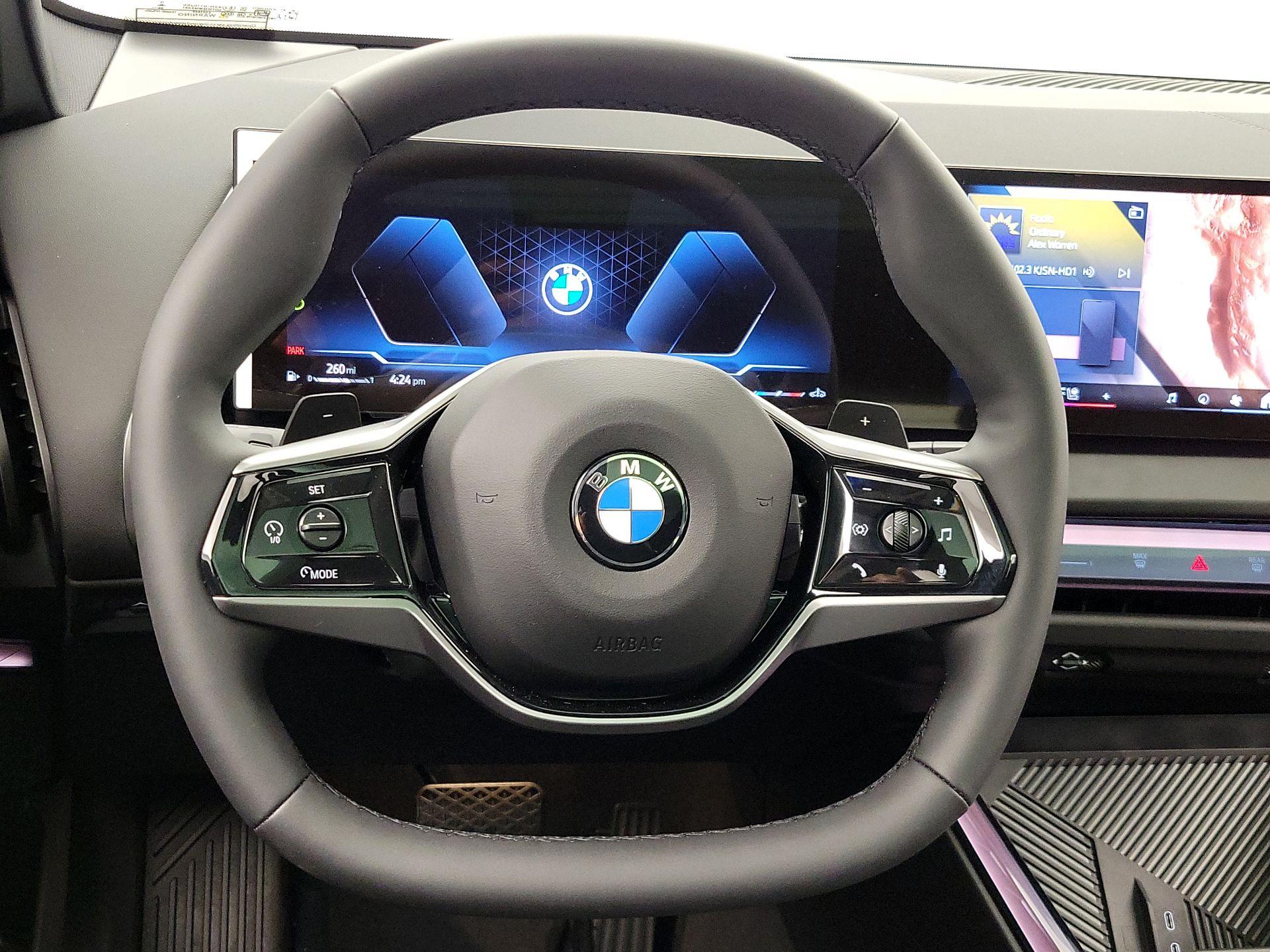 Thumbnail: 2026 BMW X3 - 10