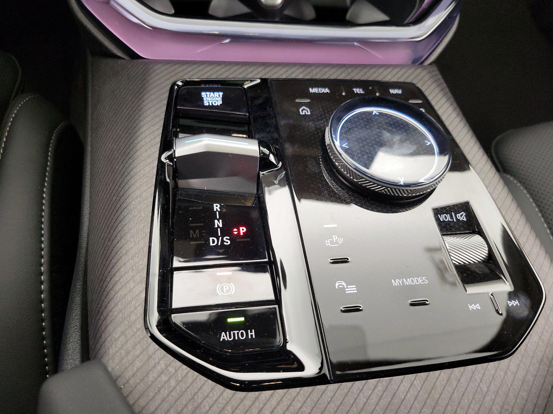 Thumbnail: 2026 BMW X3 - 16