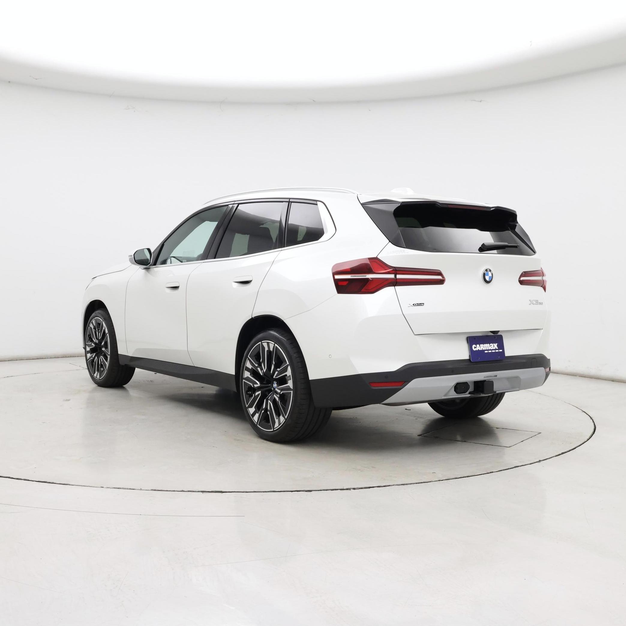 Thumbnail: 2026 BMW X3 - 2