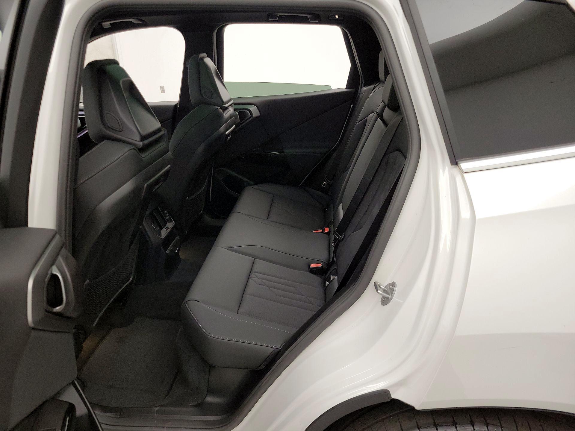 Thumbnail: 2026 BMW X3 - 19
