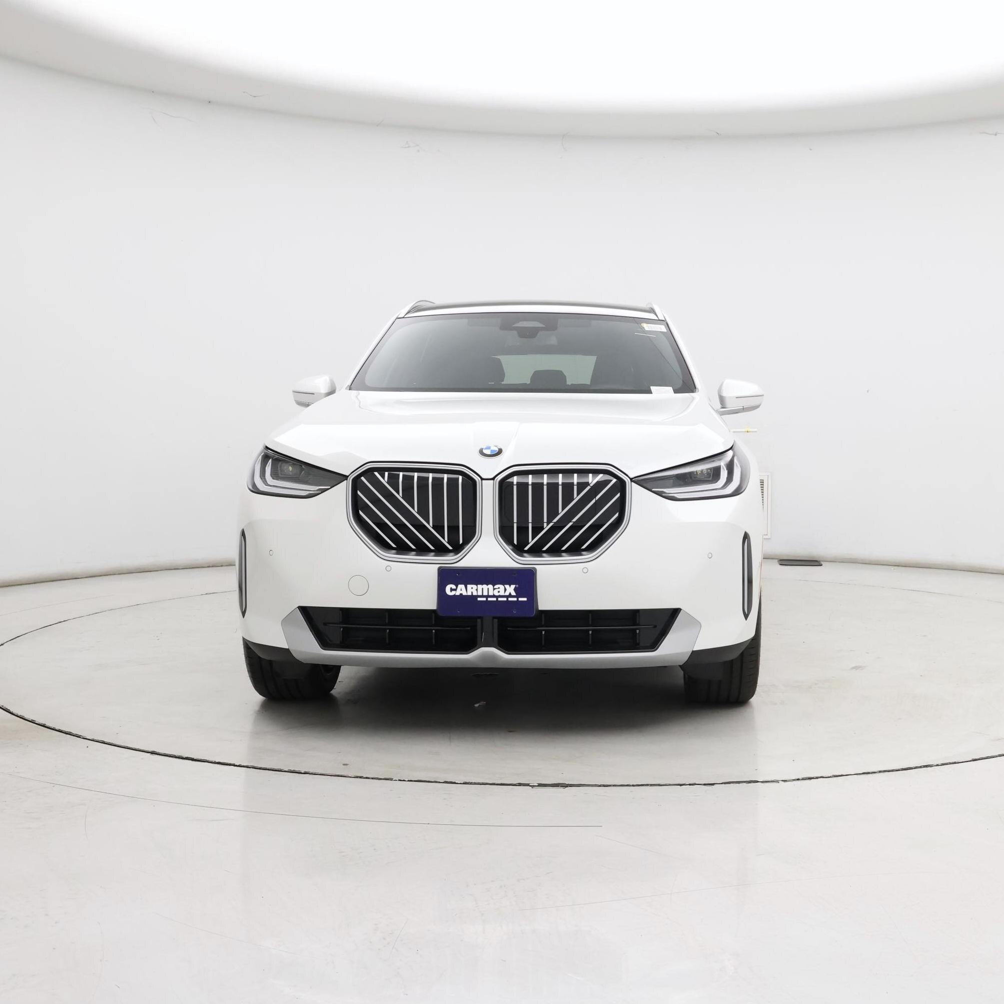 Thumbnail: 2026 BMW X3 - 5