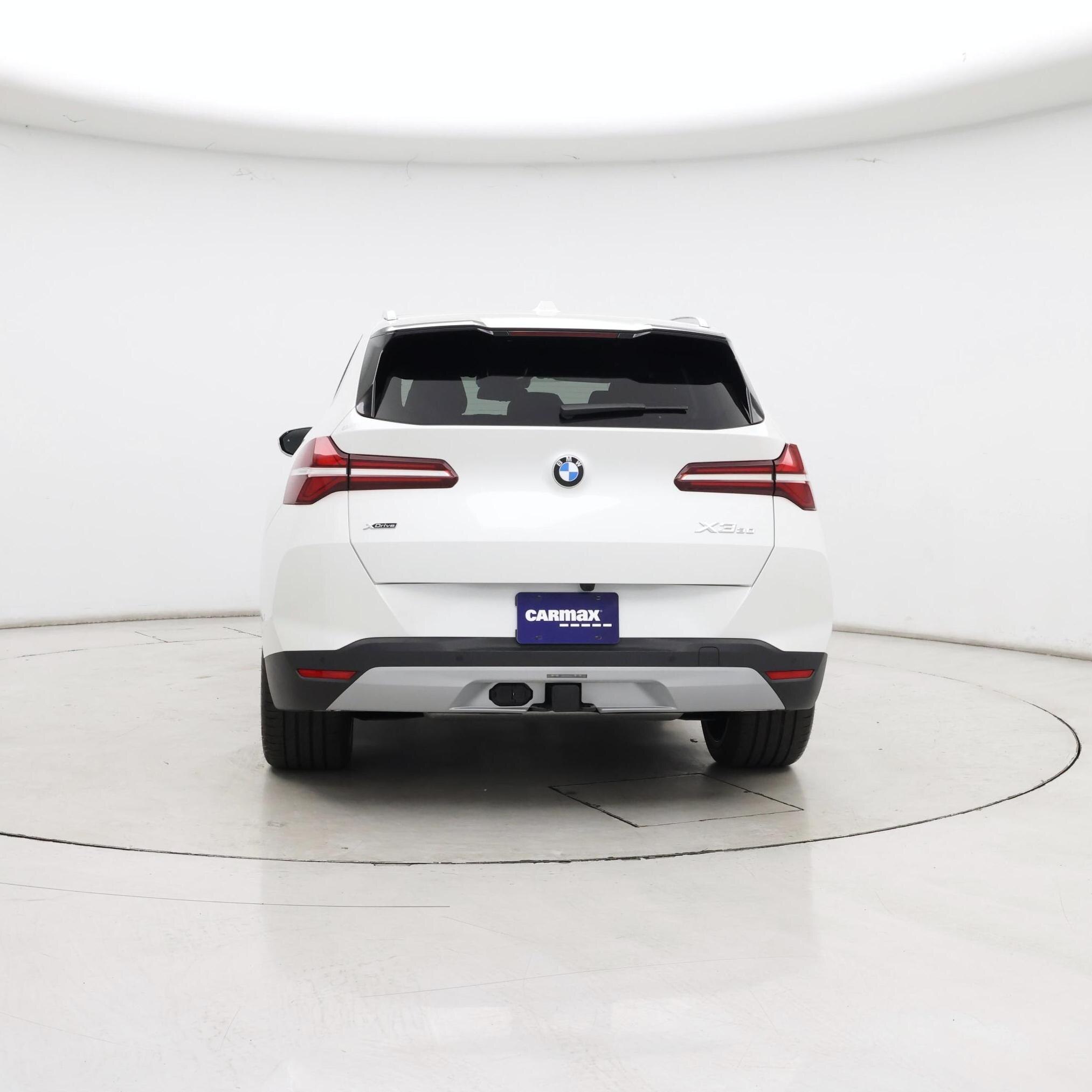 Thumbnail: 2026 BMW X3 - 6