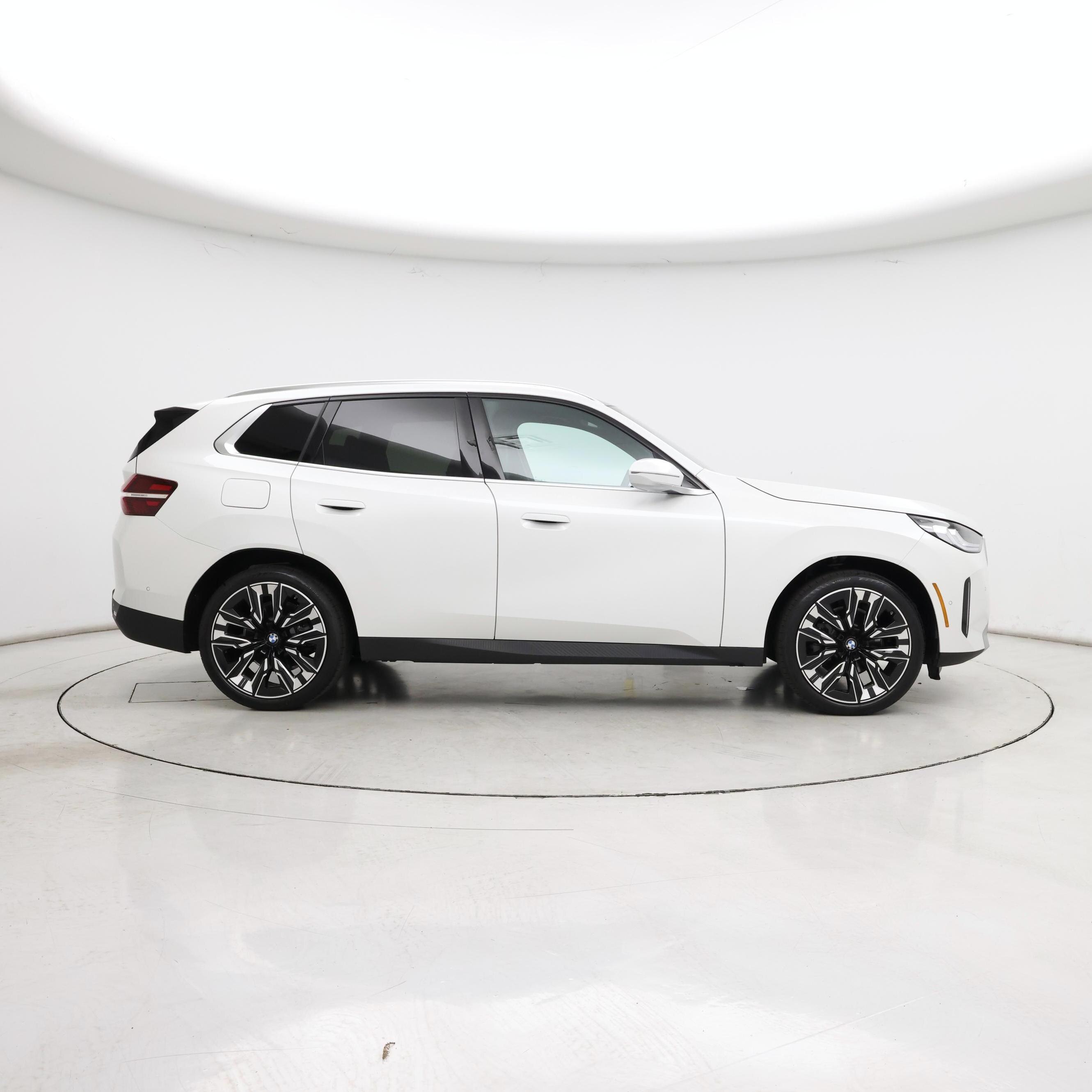 Thumbnail: 2026 BMW X3 - 7