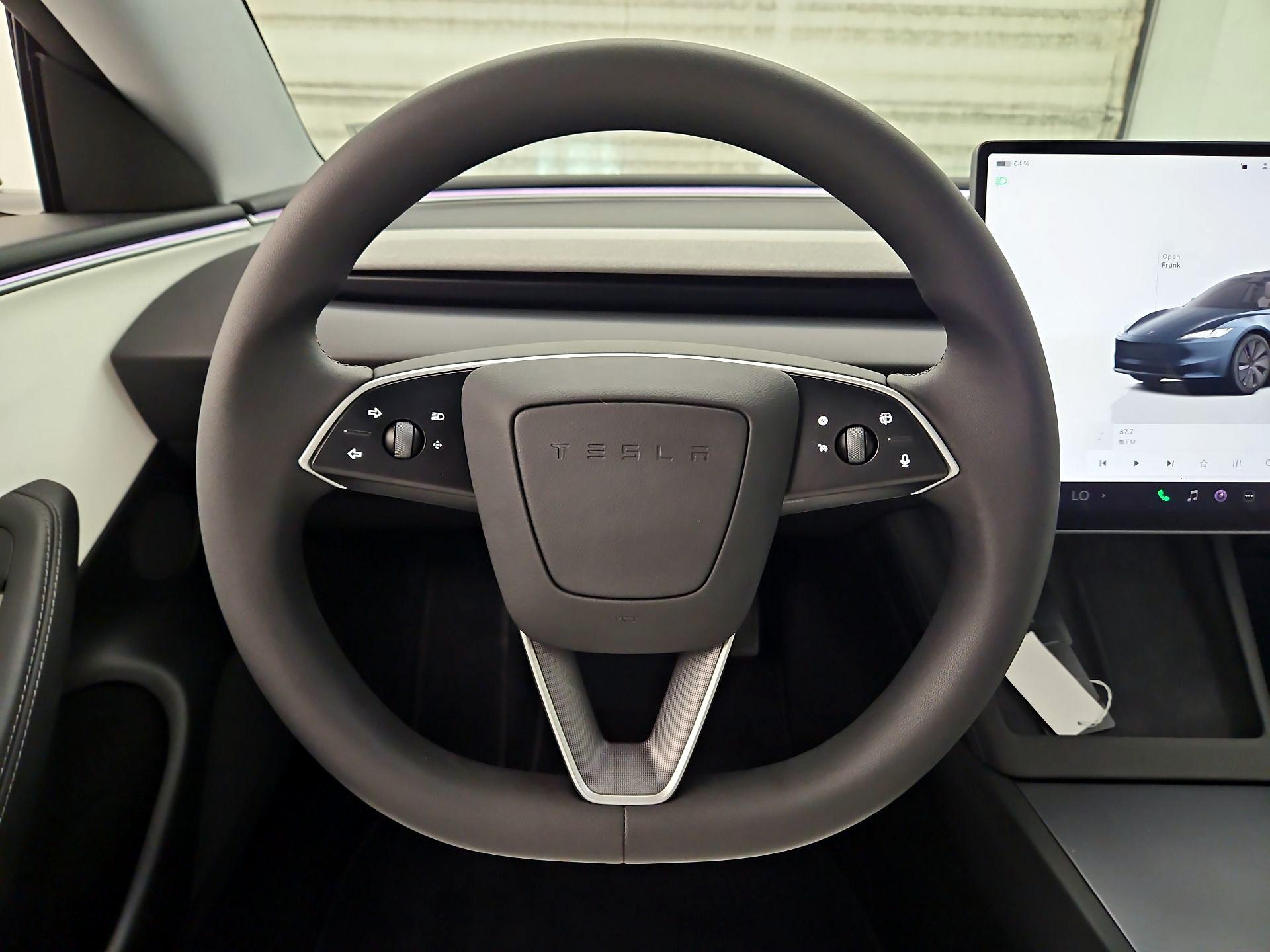 Thumbnail: 2025 Tesla Model 3 - 10