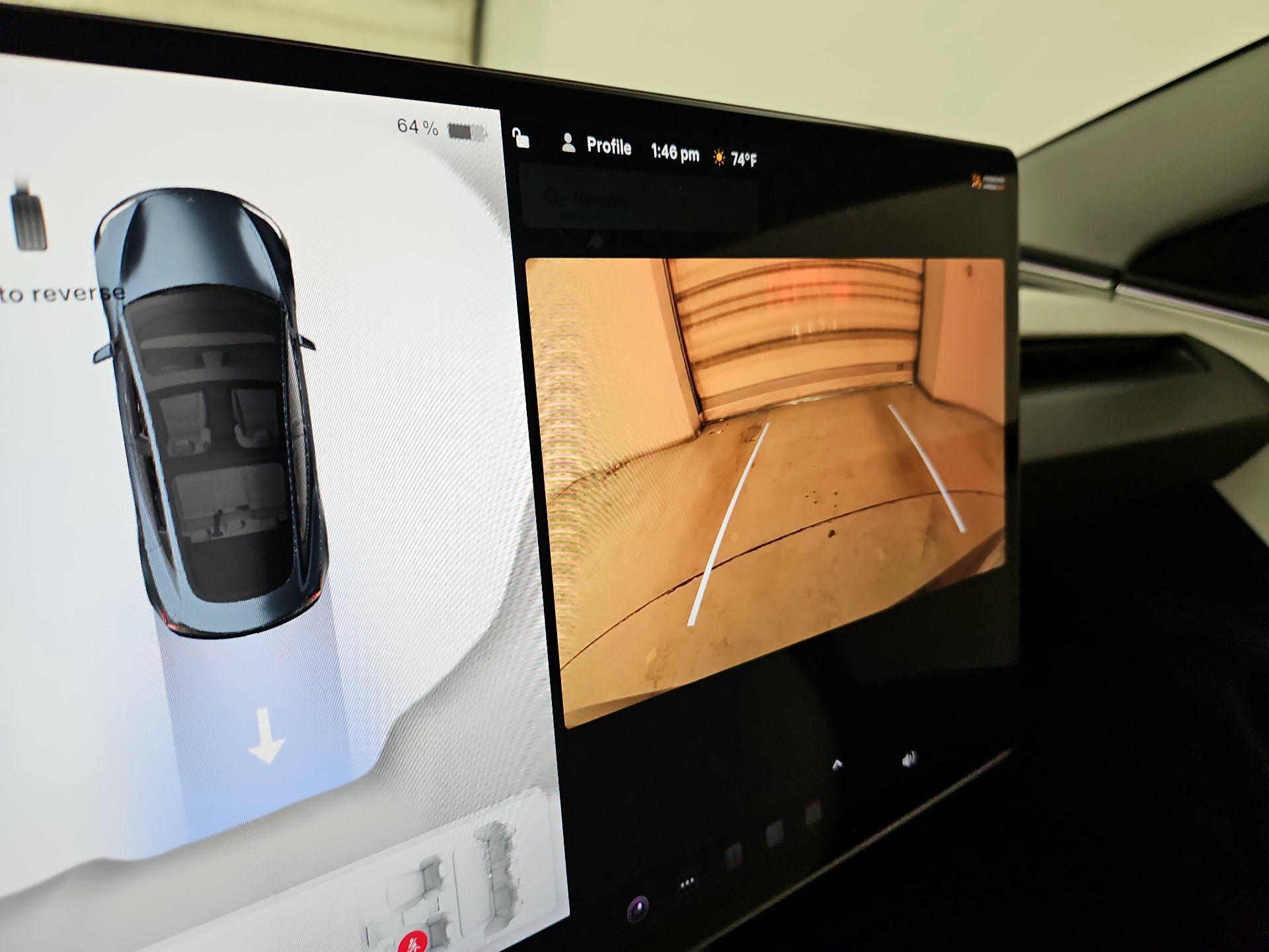 Thumbnail: 2025 Tesla Model 3 - 13