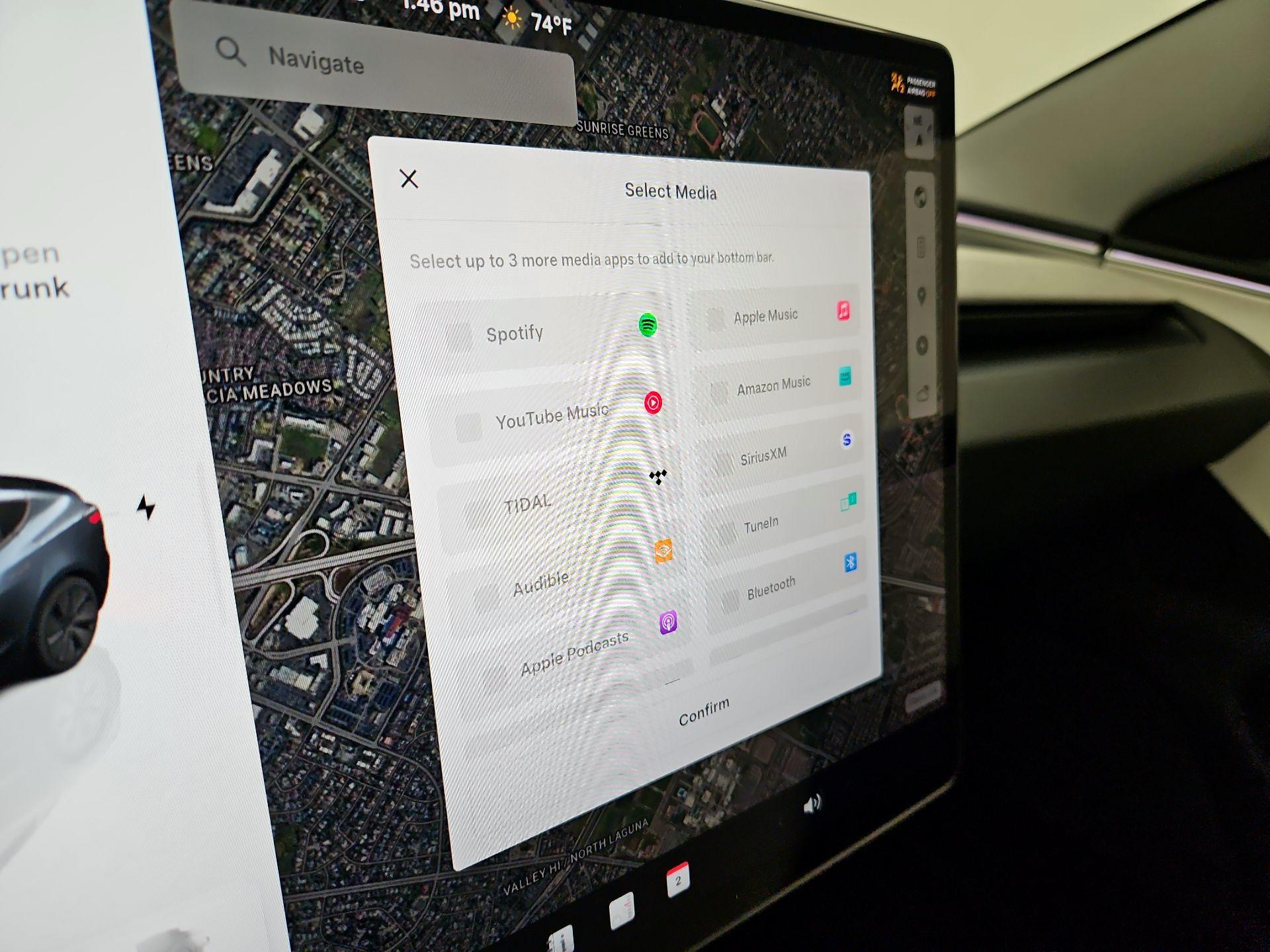 Thumbnail: 2025 Tesla Model 3 - 14