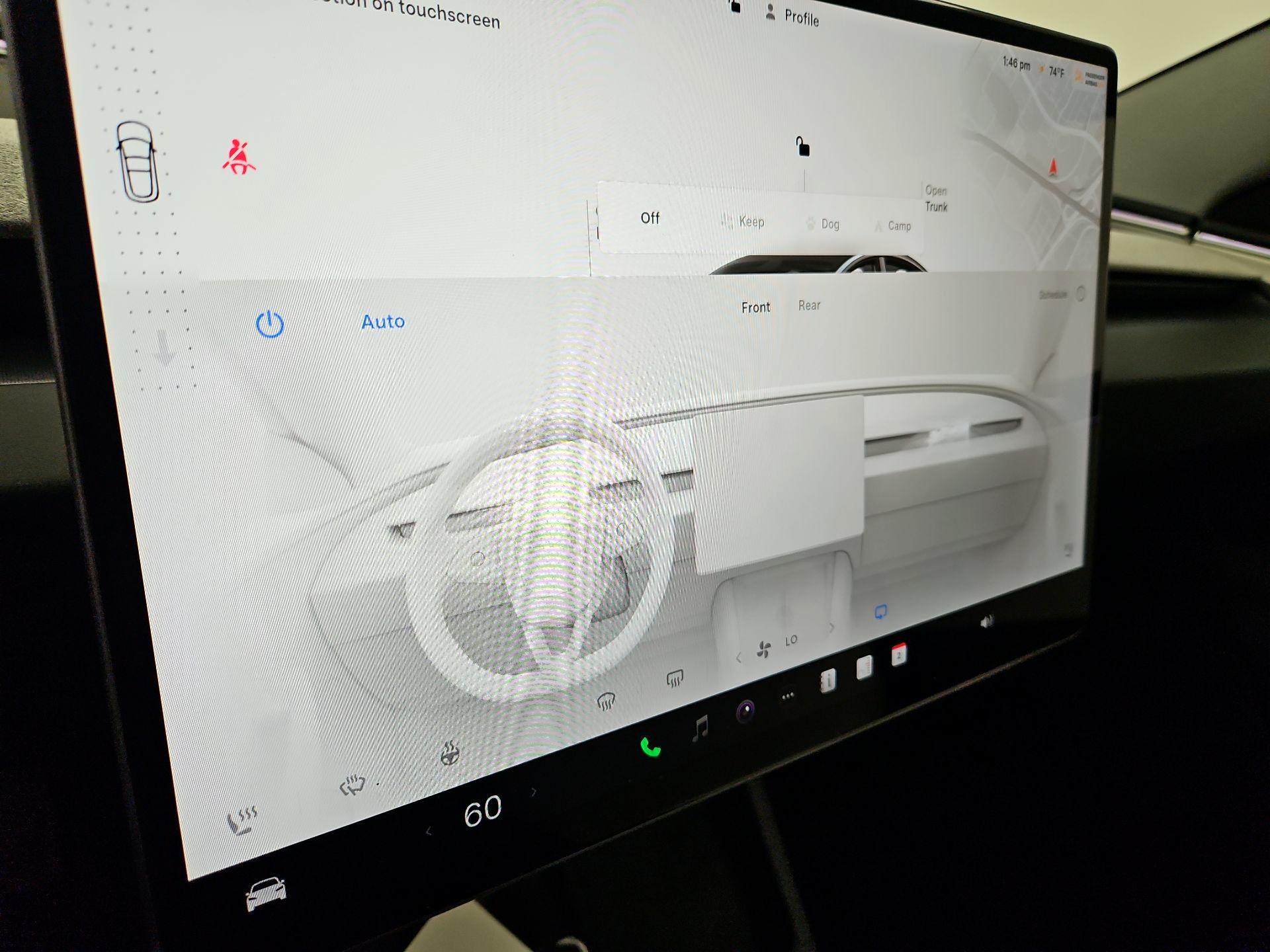Thumbnail: 2025 Tesla Model 3 - 15